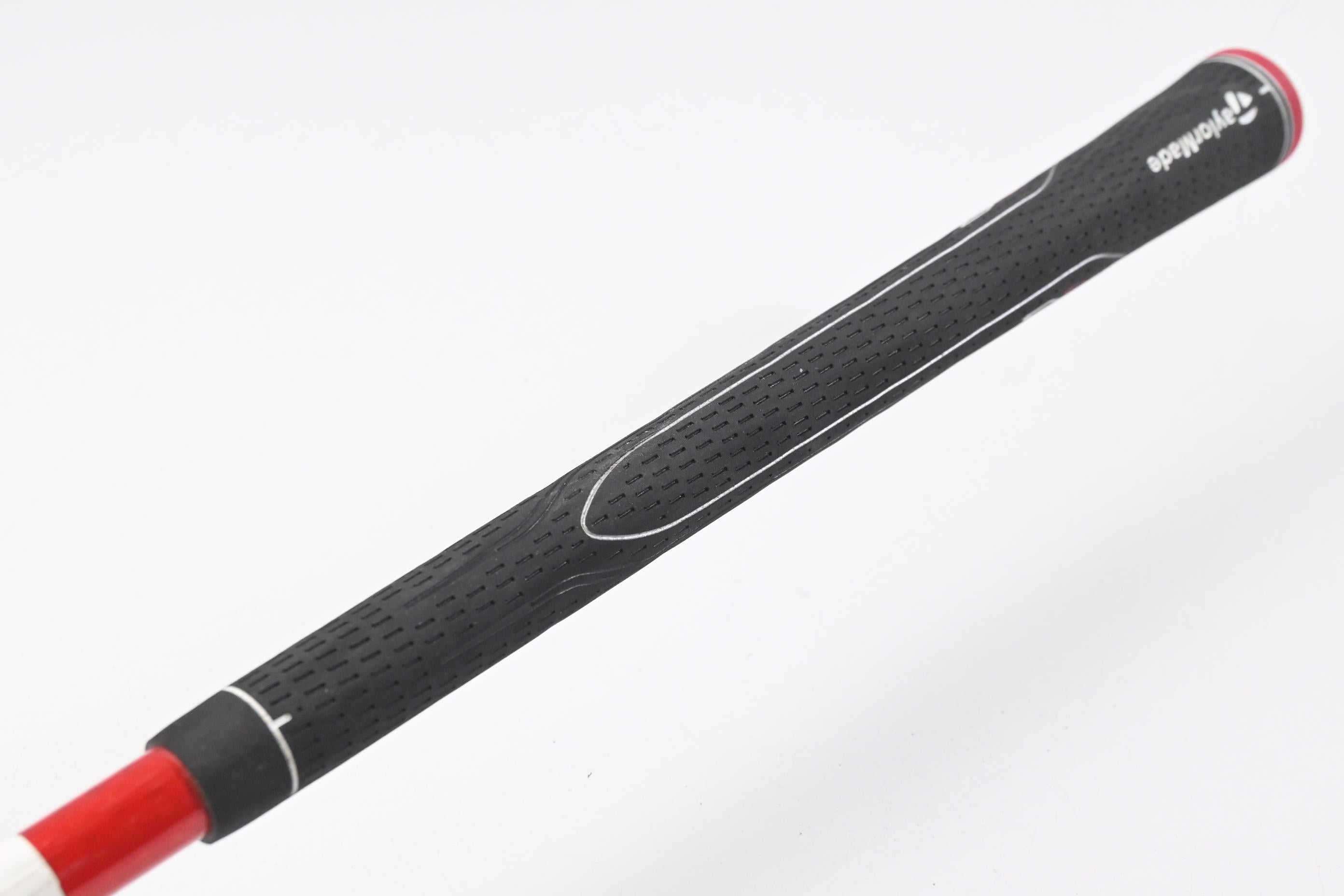 Left Hand Taylormade Burner Superfast 2.0 #3 Hybrid / 18 Degree / Regular Flex