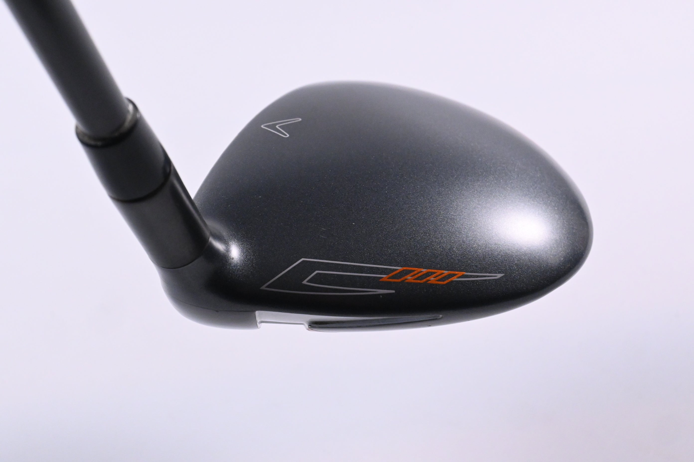 Callaway X2 Hot #3 Wood / 15 Degree / Regular Flex Aldila Tour Blue 60 Shaft