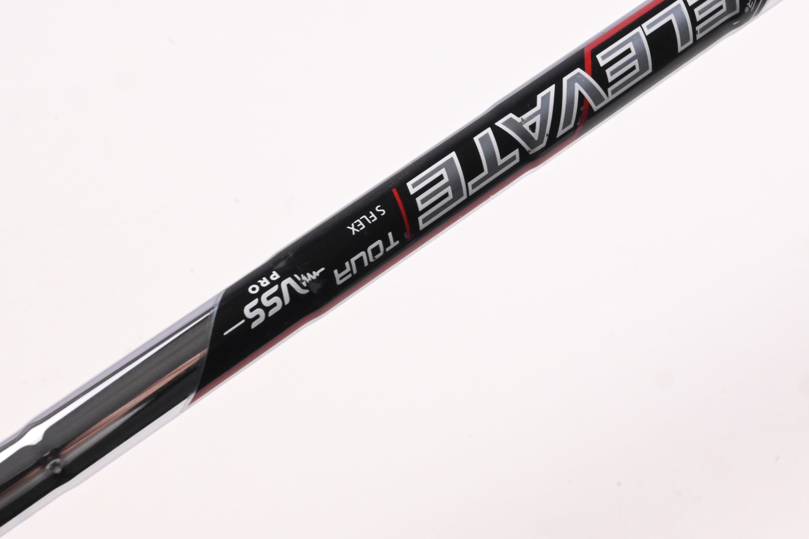 Callaway Mavrik Pro #8 Iron / Stiff Flex Elevate Tour Shaft