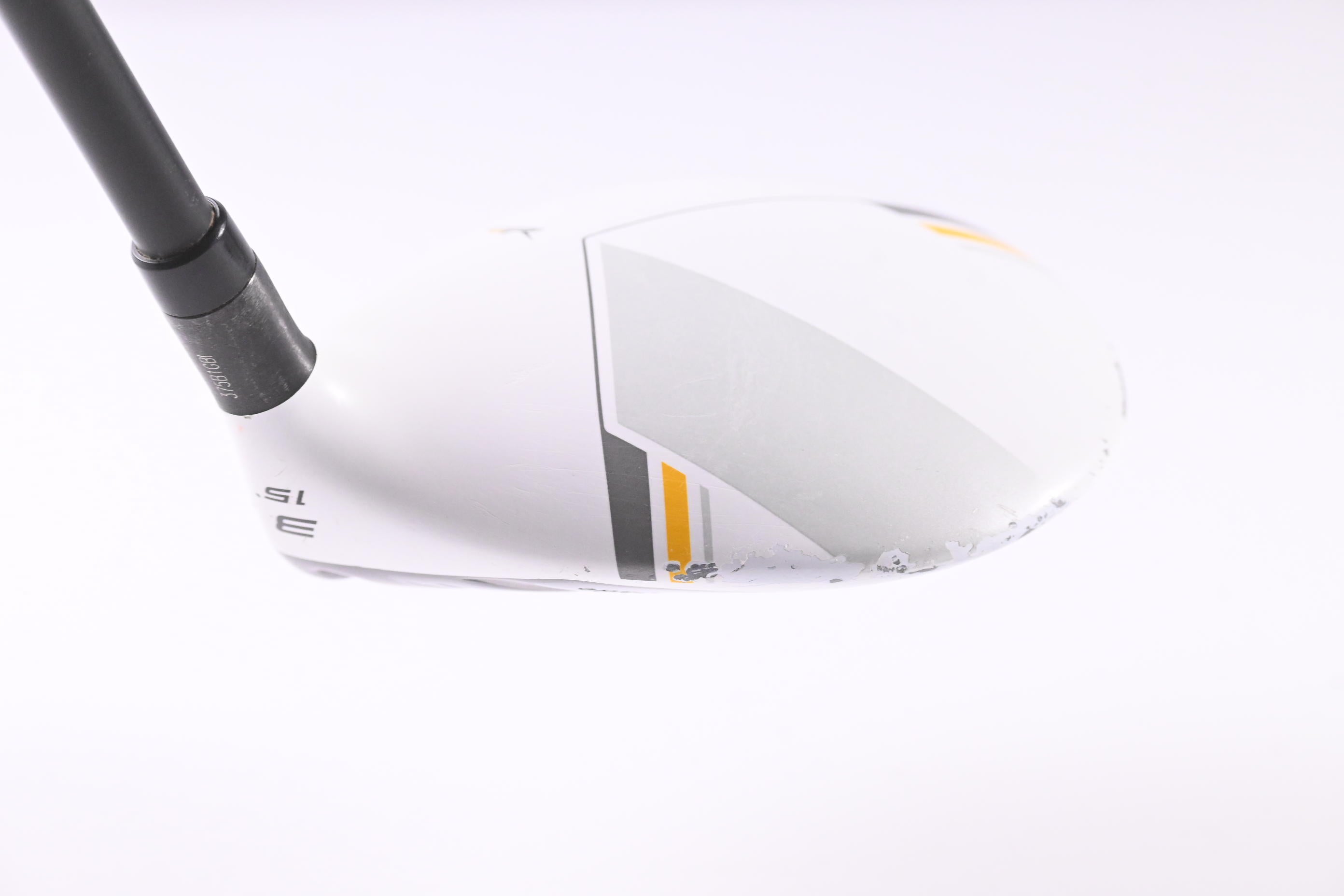 Taylormade RBZ Stage 2 #3 Wood / 15 Degree / Regular Flex Matrix 60 Shaft
