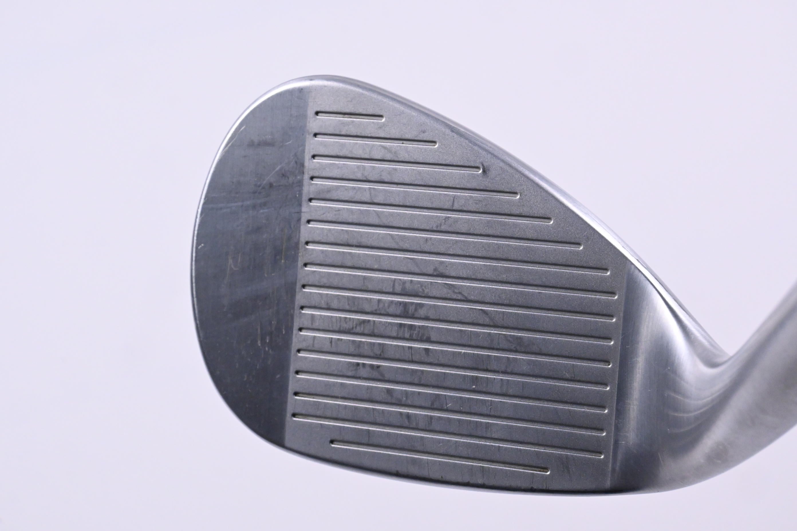 Callaway Mack Daddy CB Gap Wedge / 50 Degree / Wedge Flex KBS HI-REV 2.0 Shaft
