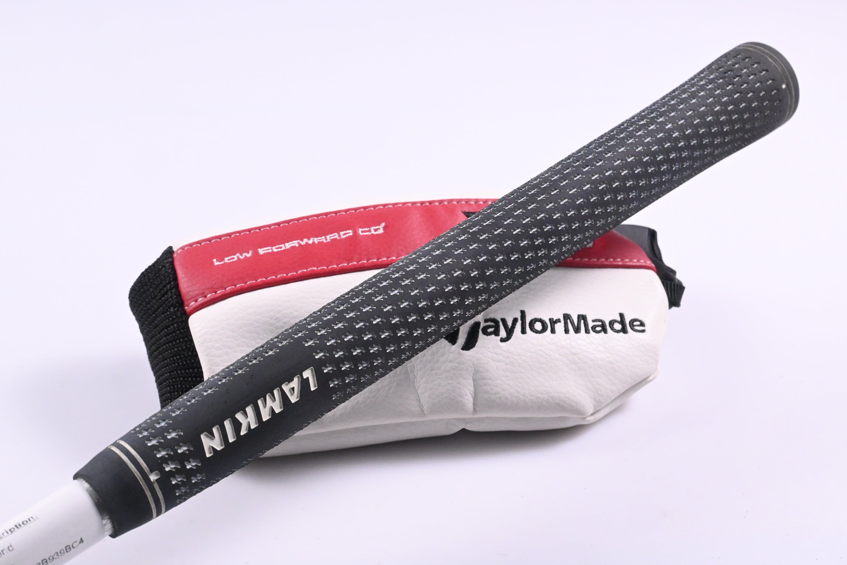 Taylormade R15 #4 Hybrid / 21 Degree / Stiff Flex Fujikura Speeder 77 Evolution