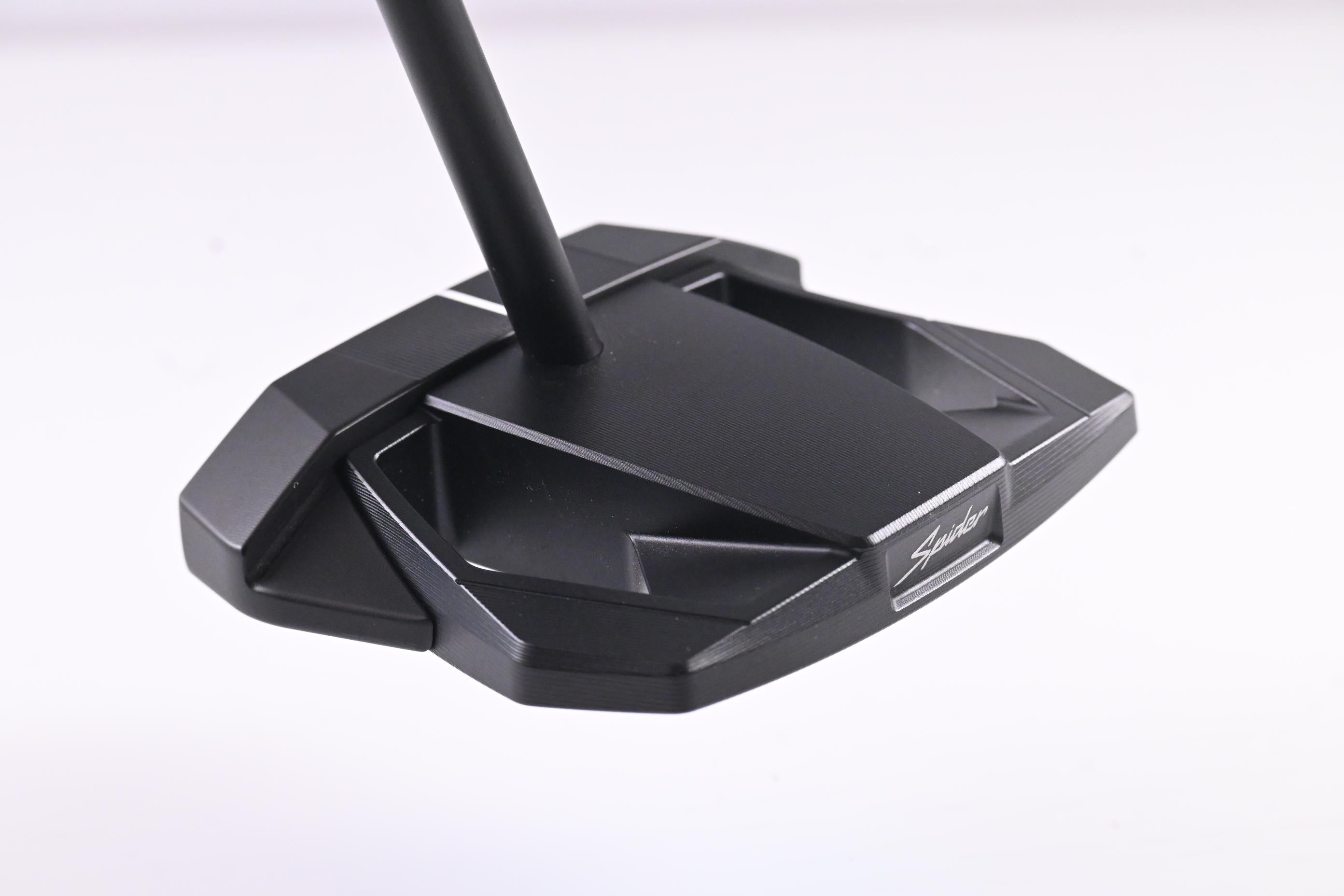 Taylormade Spider ZT Black Putter / 36 Inch