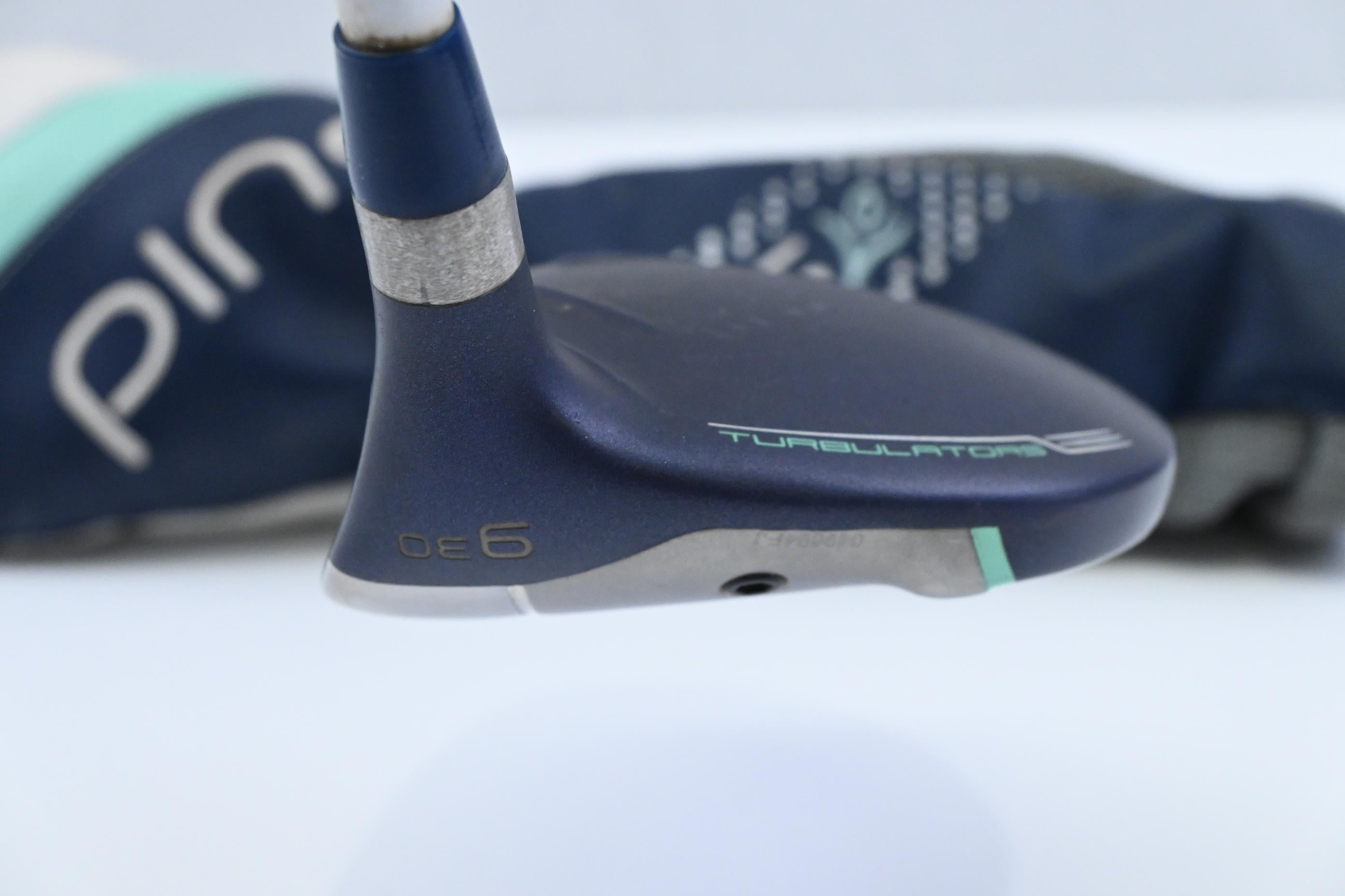 Ladies Ping G Le #9 Wood / 30 Degree / Ladies Flex Ping ULT 230 Shaft