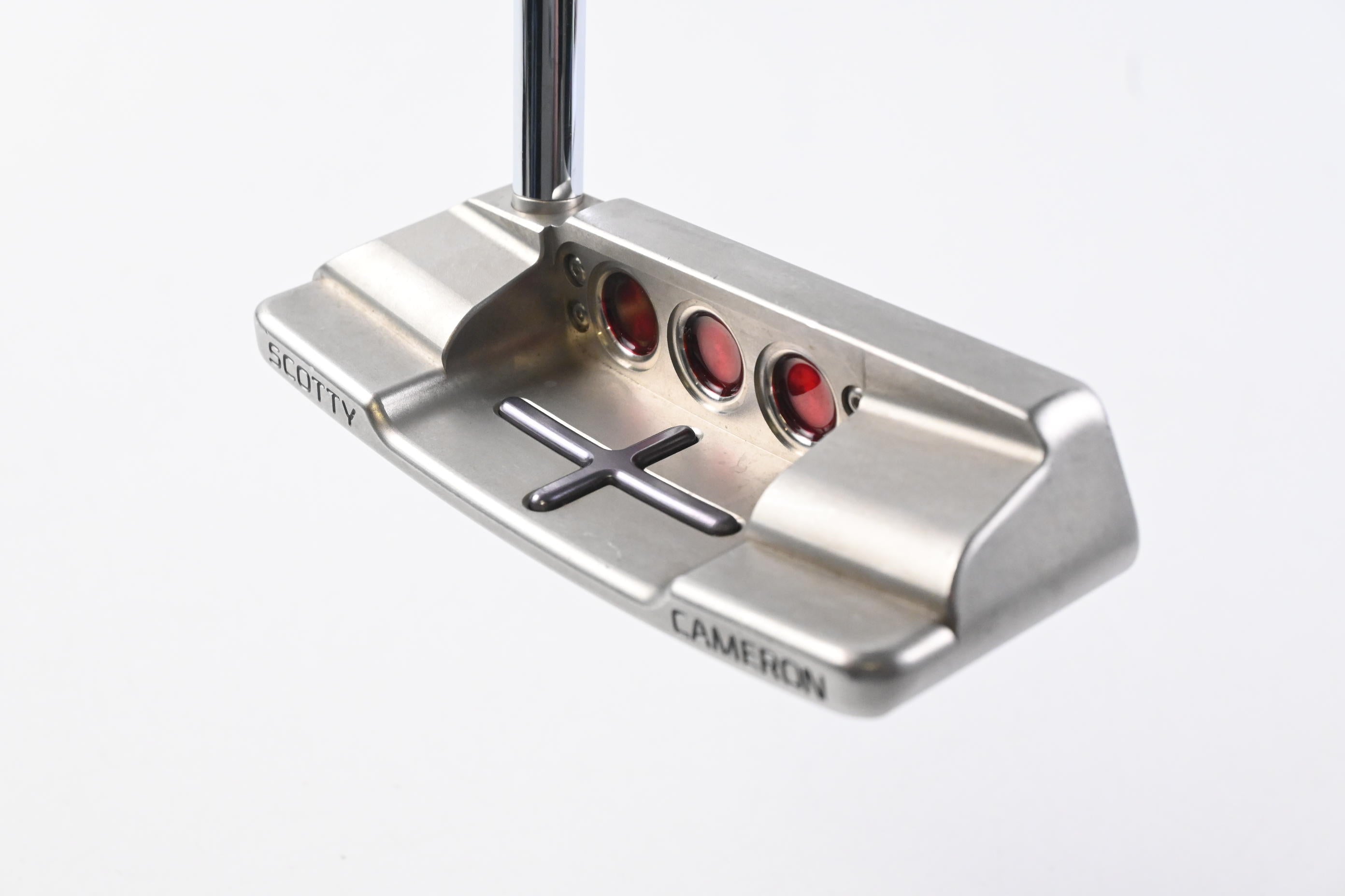Scotty Cameron Select Mallet 2 2018 Putter / 34 Inch