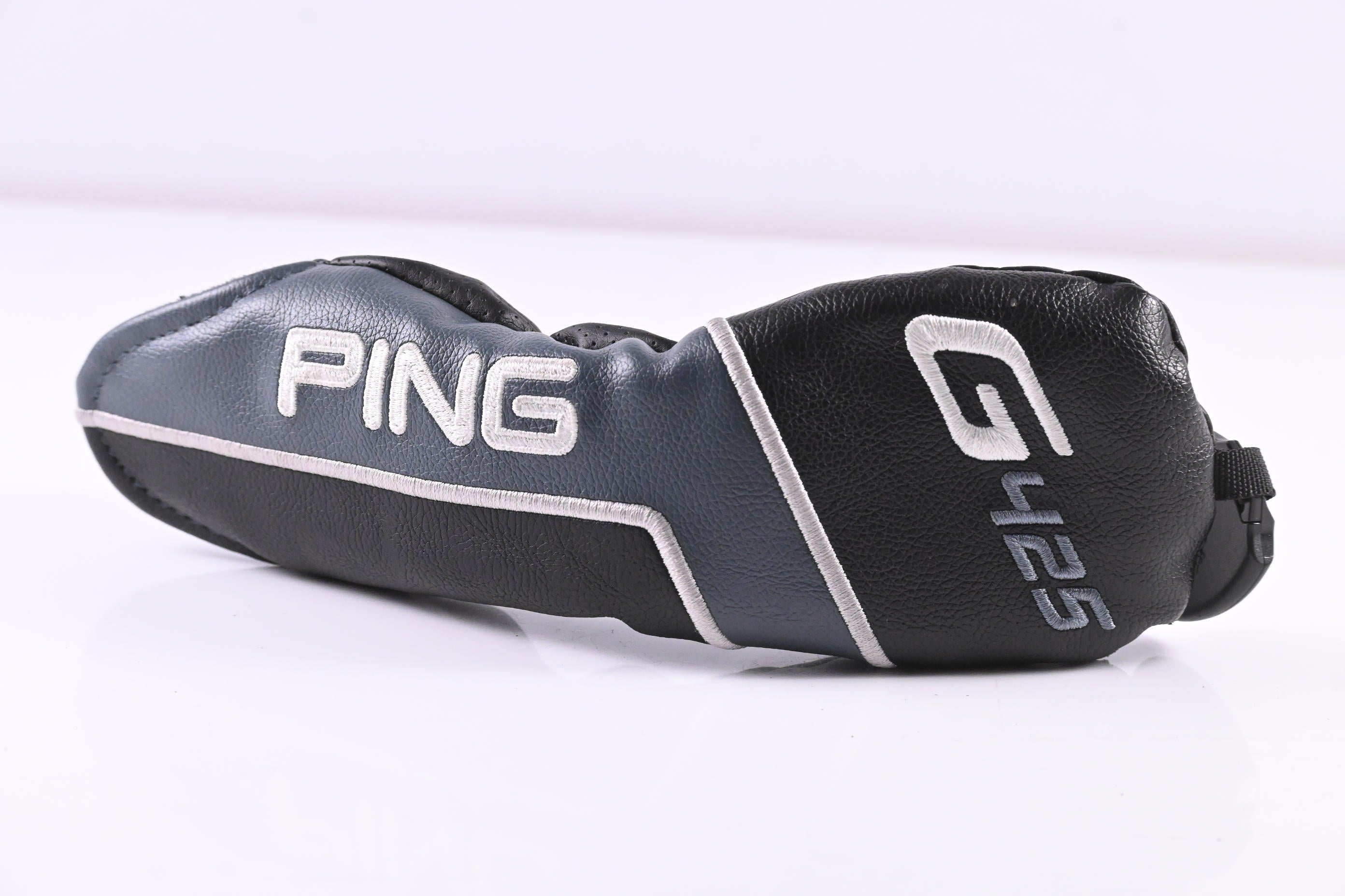 Ping G425 #4 Hybrid / 22 Degree / Stiff Flex Ping Alta CB Slate 70 Shaft