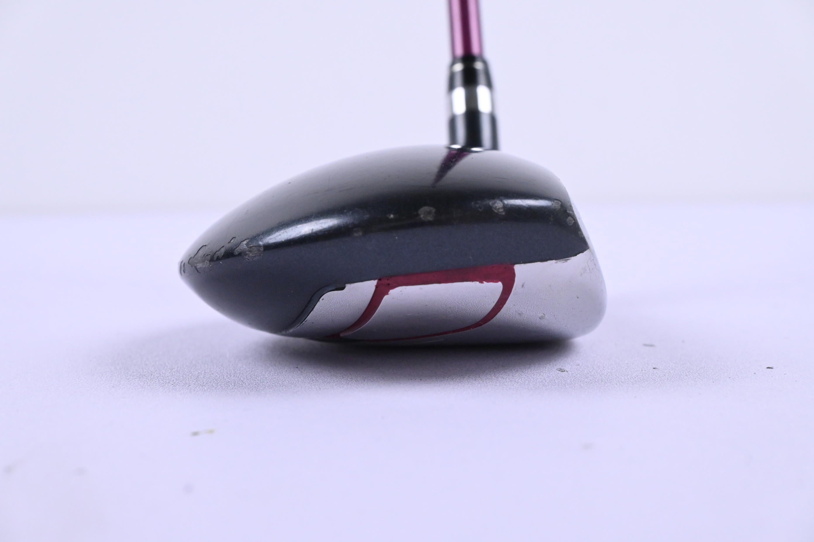 Ladies Yonex VMS #5 Wood / 21 Degree / Ladies Flex Yonex HS 700 Shaft