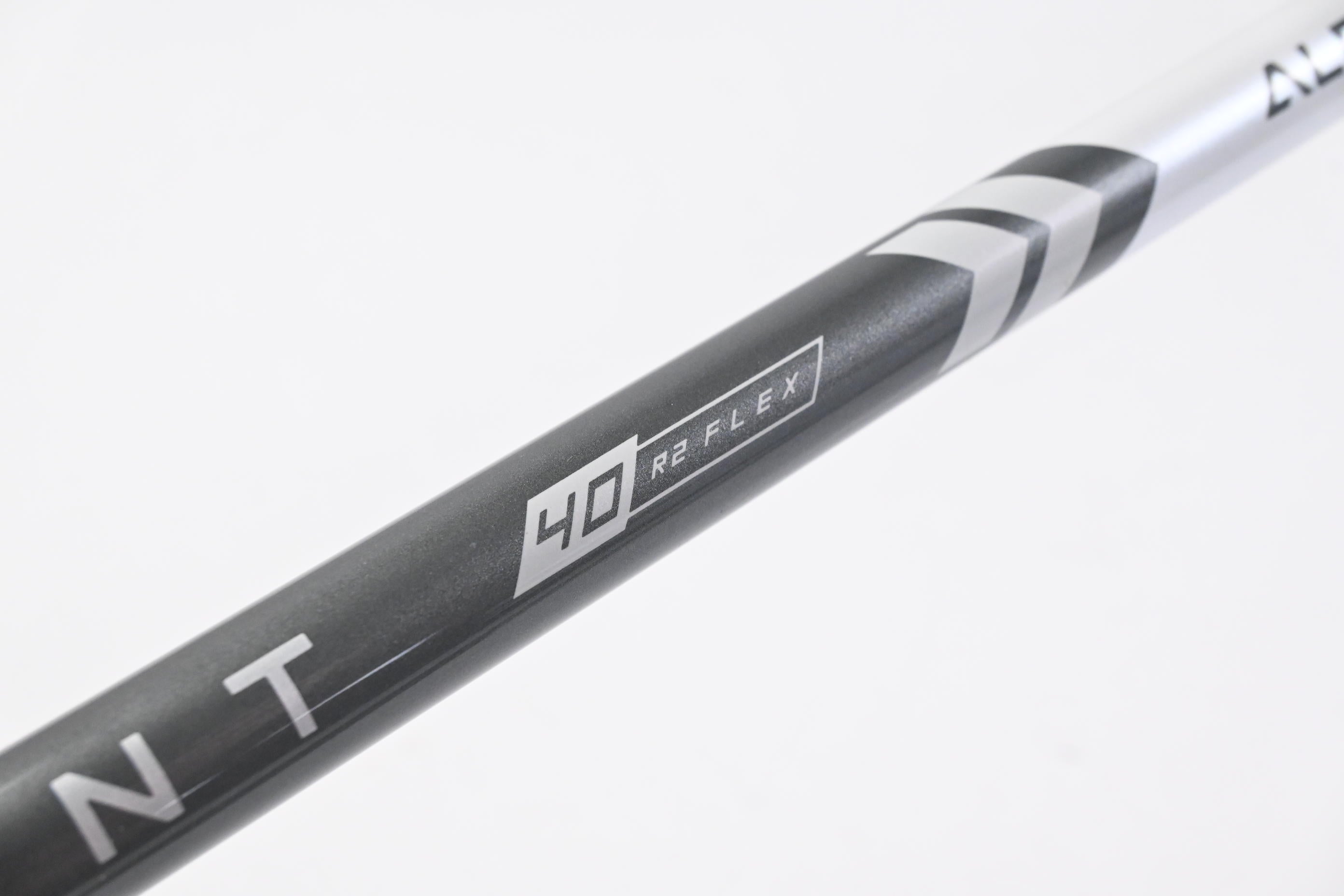 Aldila Ascent Ultralight 40 Driver Shaft / Senior Flex / Mizuno