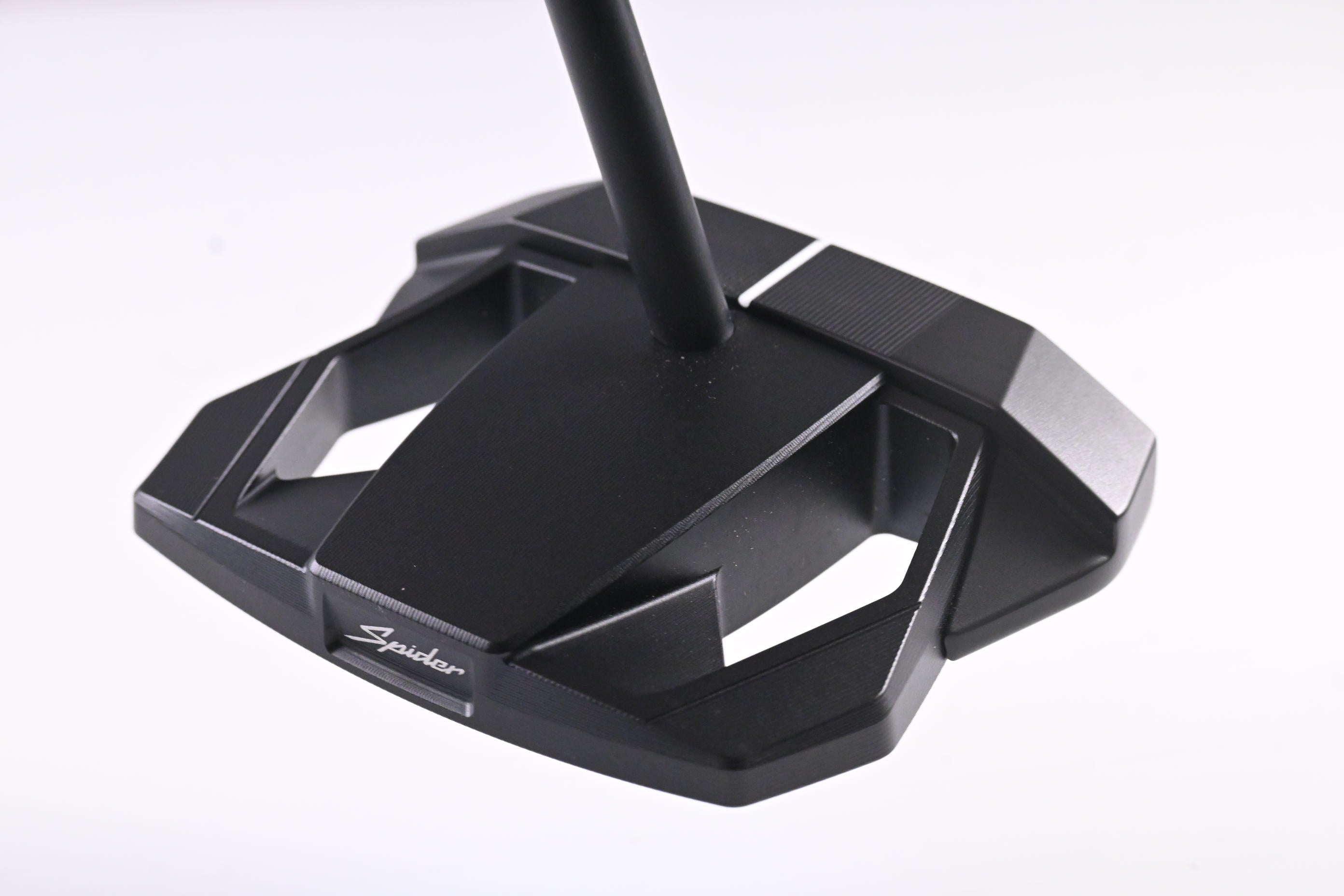Taylormade Spider ZT Black Putter / 36 Inch