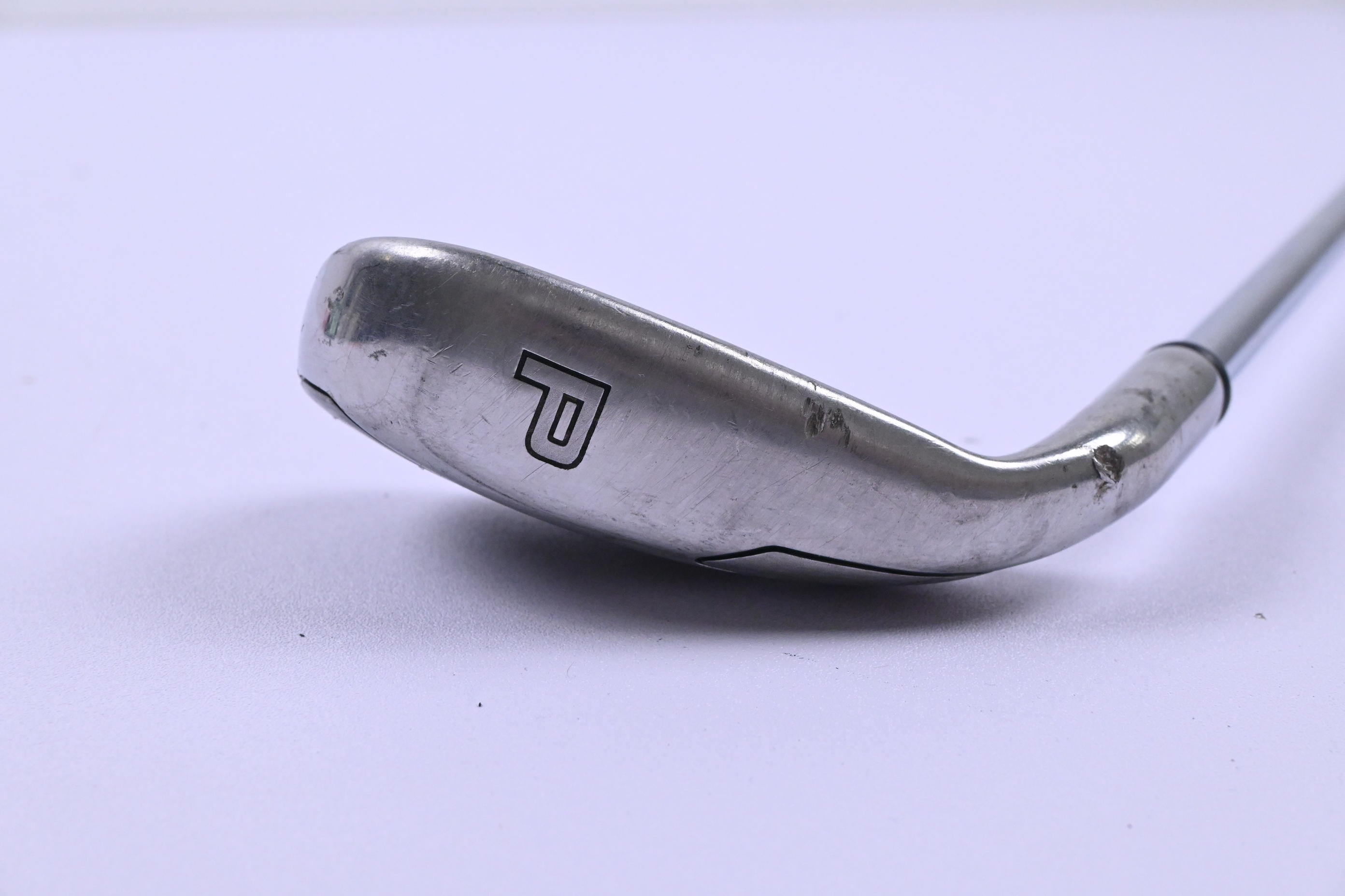 Callaway RAZR Edge Pitching Wedge / 45 Degree / Uniflex Callaway RAZR Edge Shaft