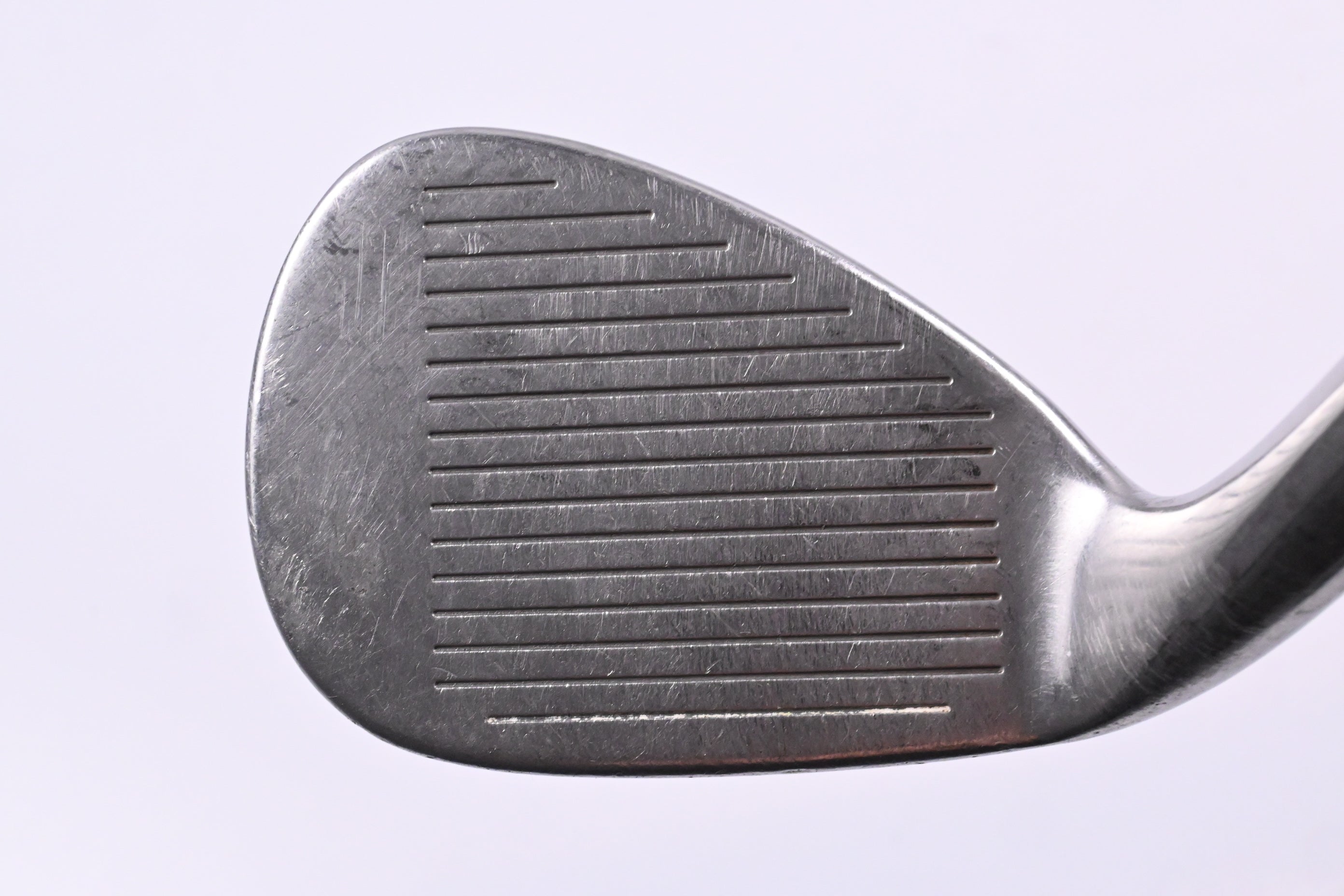 Taylormade Burner 2.0 Sand Wedge / 55 Degree / Regular Flex Taylormade 85 Shaft