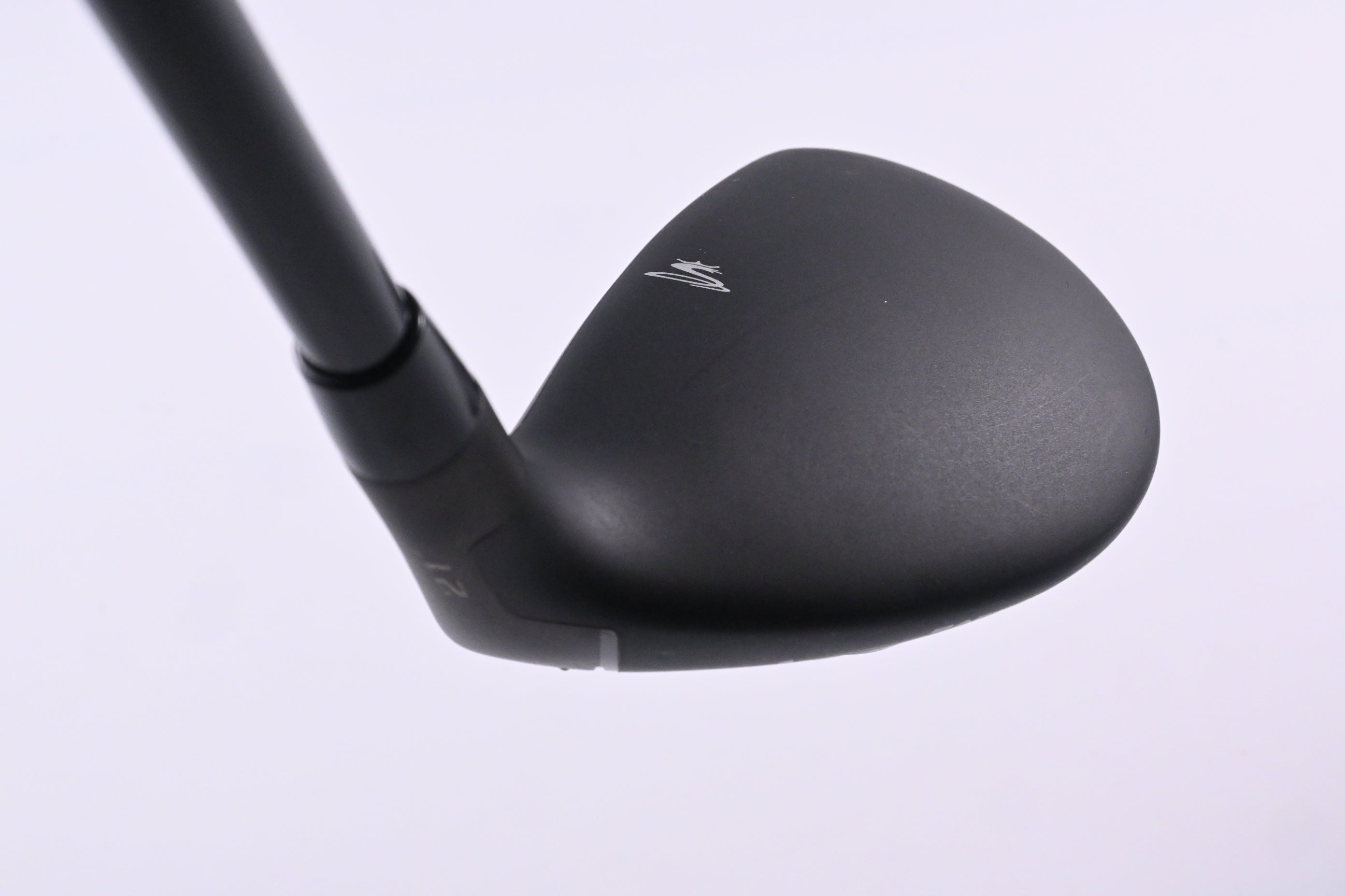 Cobra King F9 #4 Hybrid / 21 Degree / Regular Flex Fujikura Atmos Black 7 Shaft