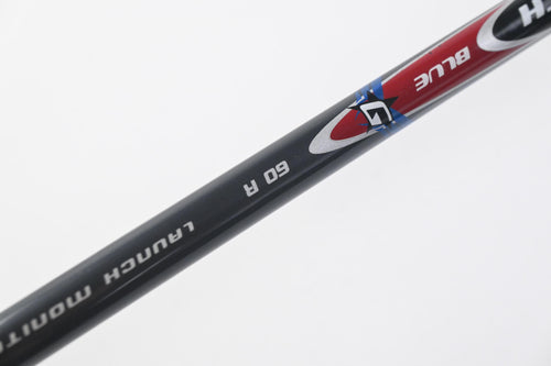 Adams Idea A12 #4 Hybrid / 20 Degree / Regular Flex Prolaunch Blue 60 Shaft