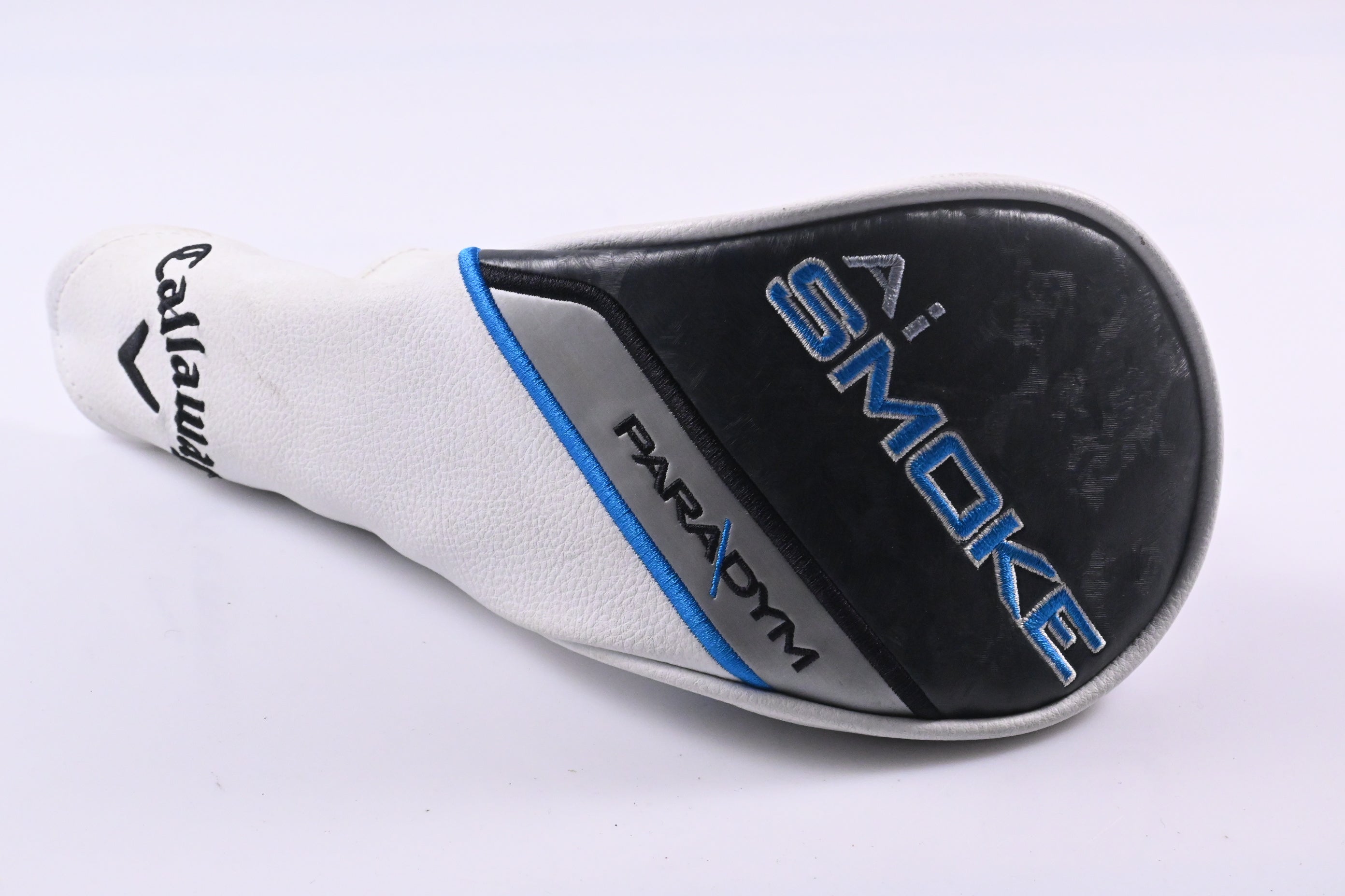 Callaway Paradym Ai Smoke Max #3 Wood / 16.5 Degree / Stiff Flex Tensei AV Blue