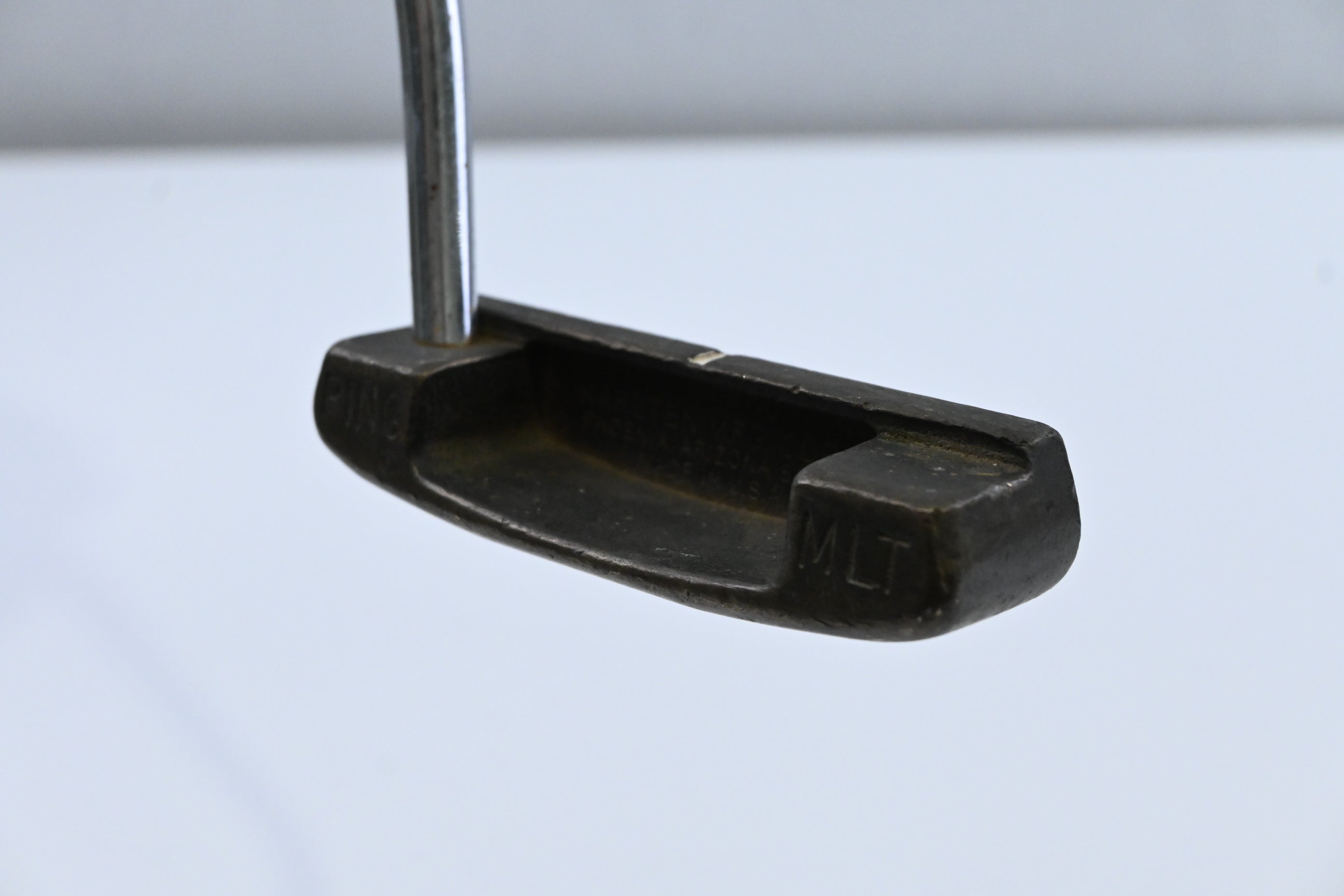 Ping Karsten BeCu MLT Putter / 36 Inch
