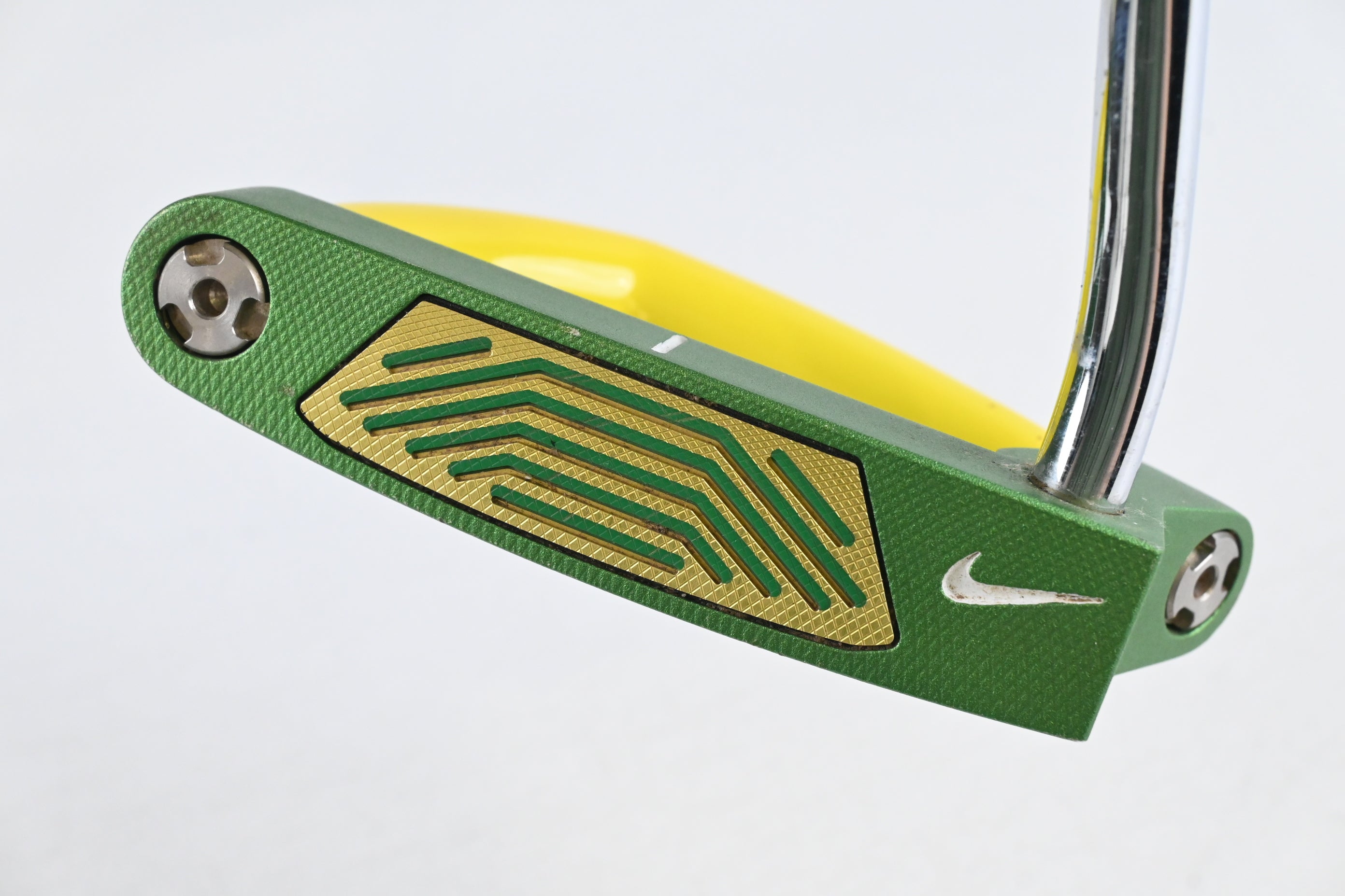 Nike Method Concept C1 Masters Putter / 34 Inch