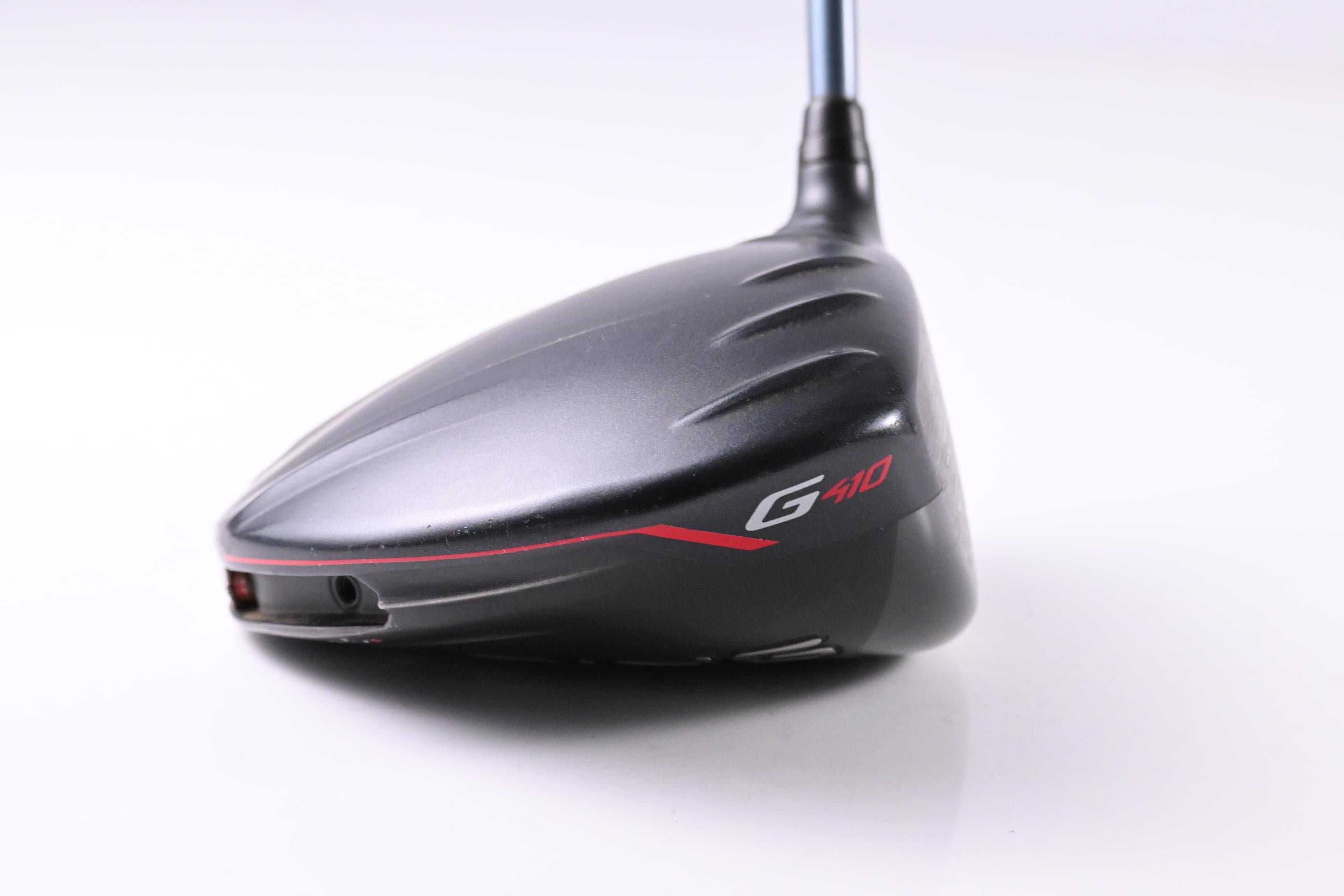 Ping G410 Plus Driver / 10.5 Degree / Regular Flex Ping ALTA CB Slate 55 Shaft