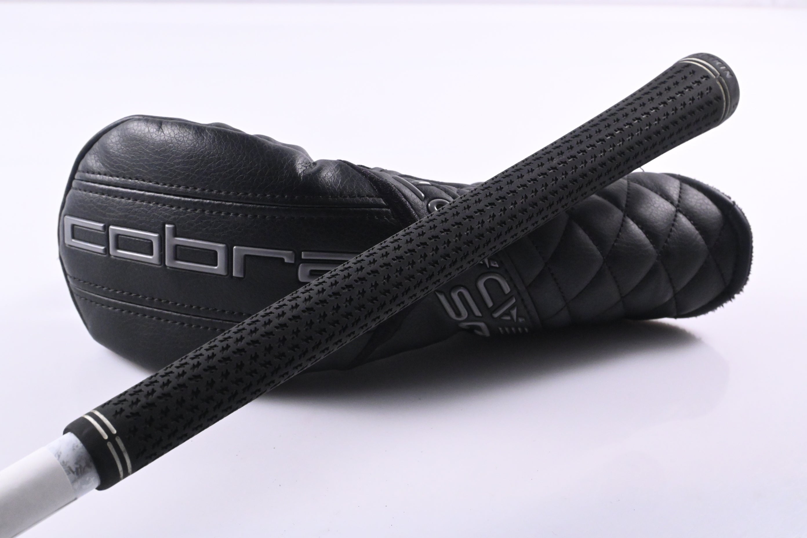 Cobra DS-Adapt X #3 Wood / 15 Degree / Stiff Flex Project X Denali Blue 60 Shaft