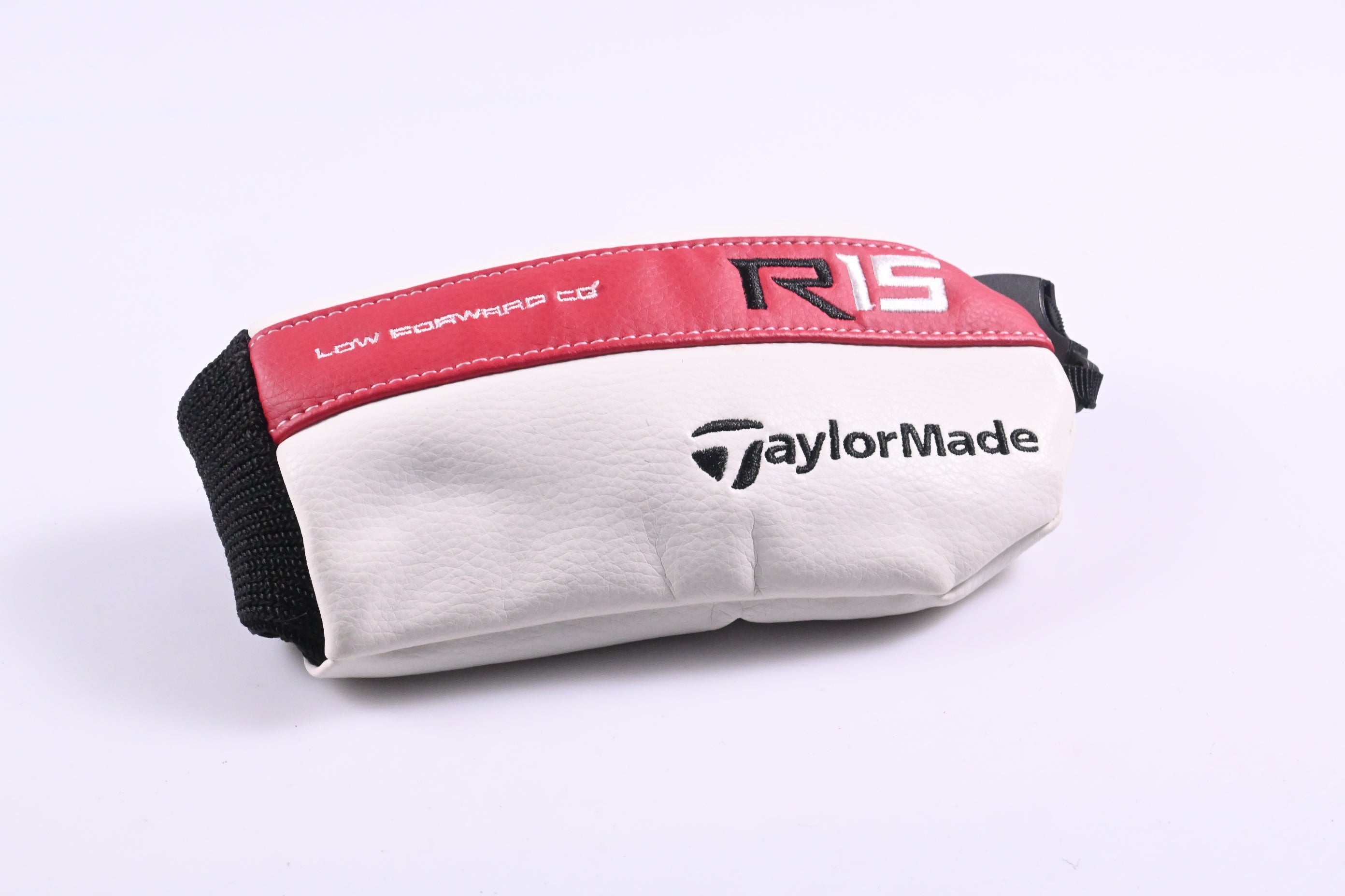 Taylormade R15 #4 Hybrid / 21 Degree / Stiff Flex Fujikura Speeder 77 Evolution