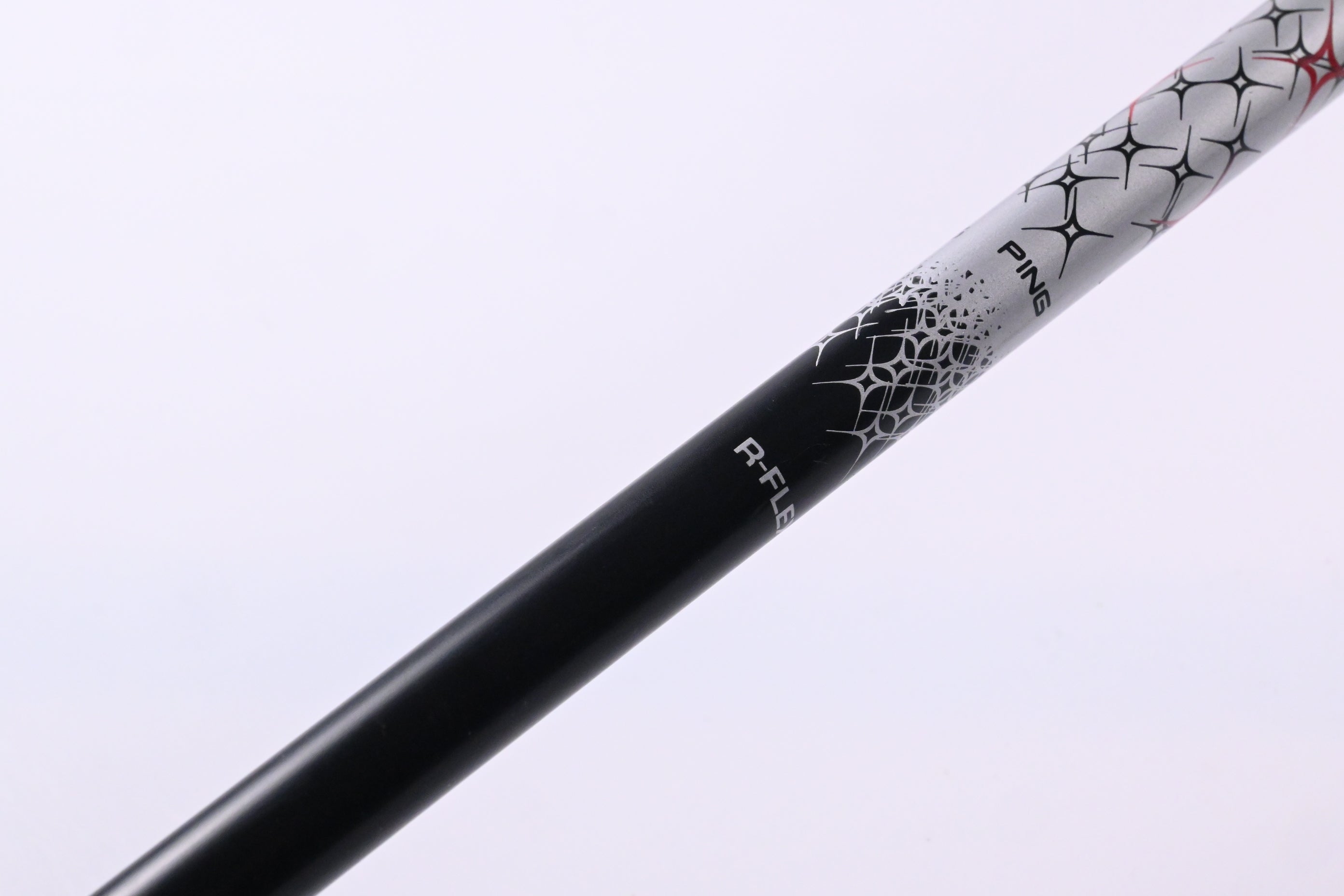Ping G25 #3 Wood / 15 Degree / Regular Flex Ping TFC 189 Shaft