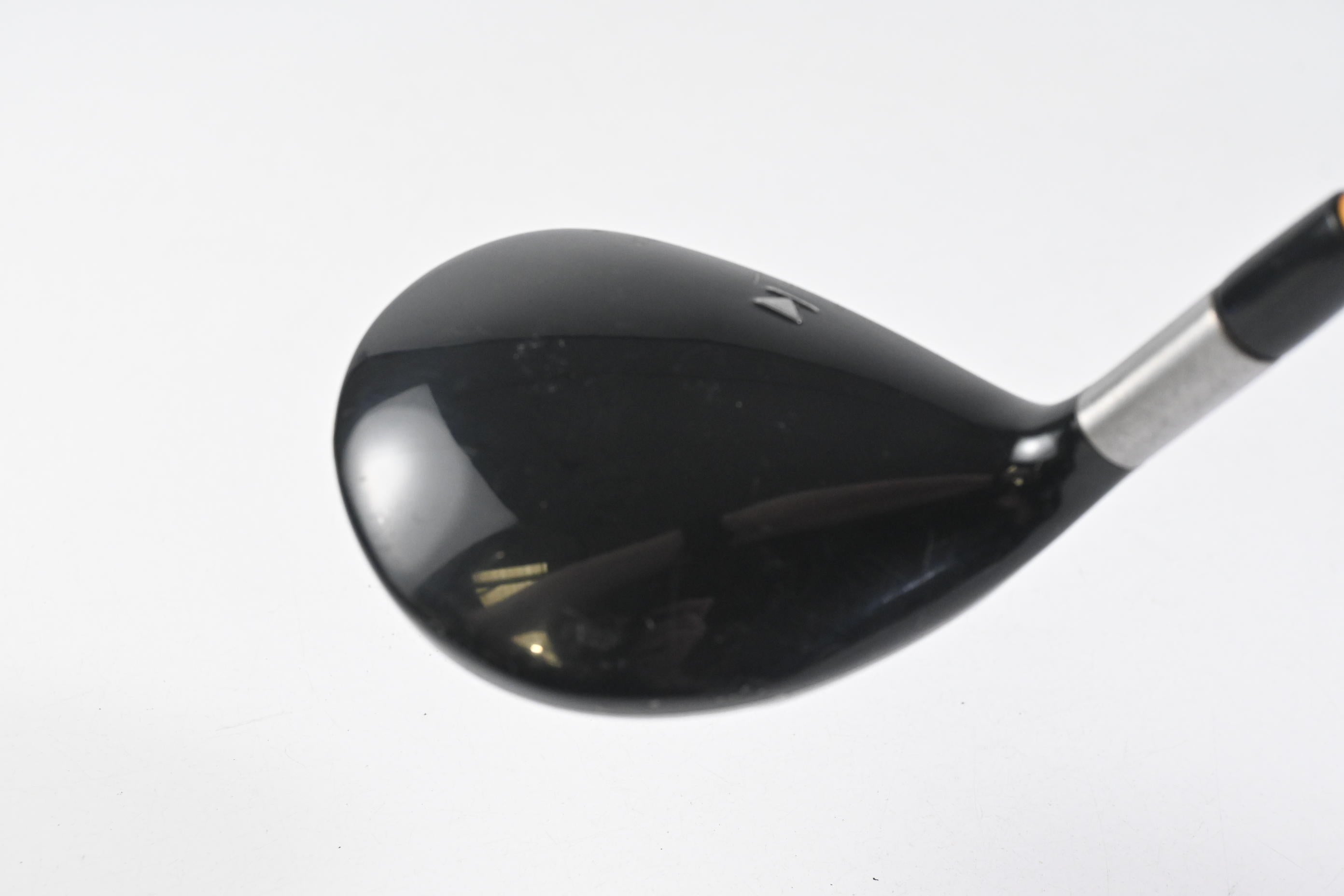 Left Hand Titleist 906 F2 #3 Wood / 15 Degree / Stiff Flex Proforce V2 90 Shaft