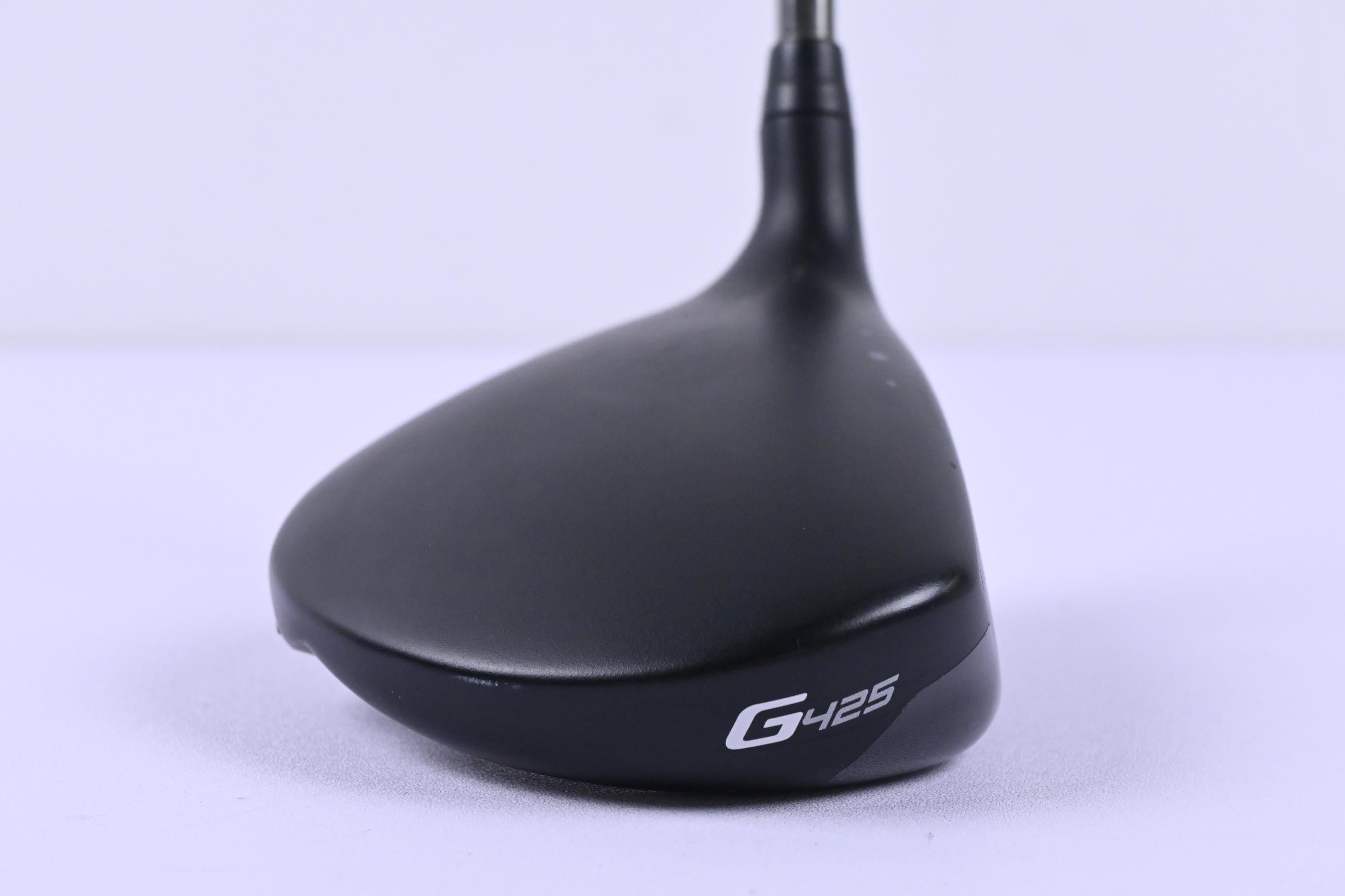 Ping G425 Max #3 Wood / 14.5 / X-Flex Ping Tour 75 Shaft