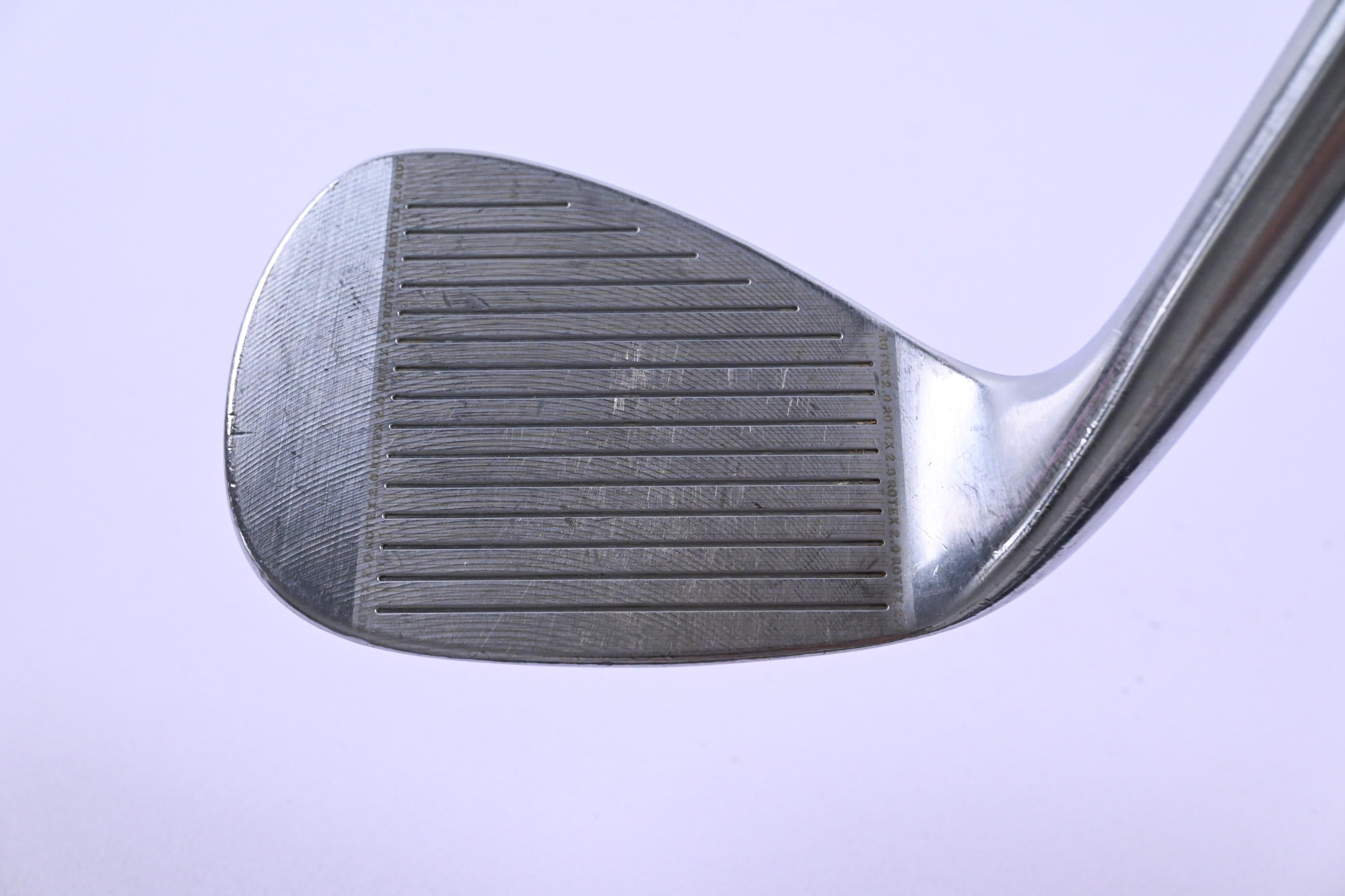 Cleveland 588 RTX Gap Wedge / 52 Degree / Wedge Flex Dynamic Gold Shaft