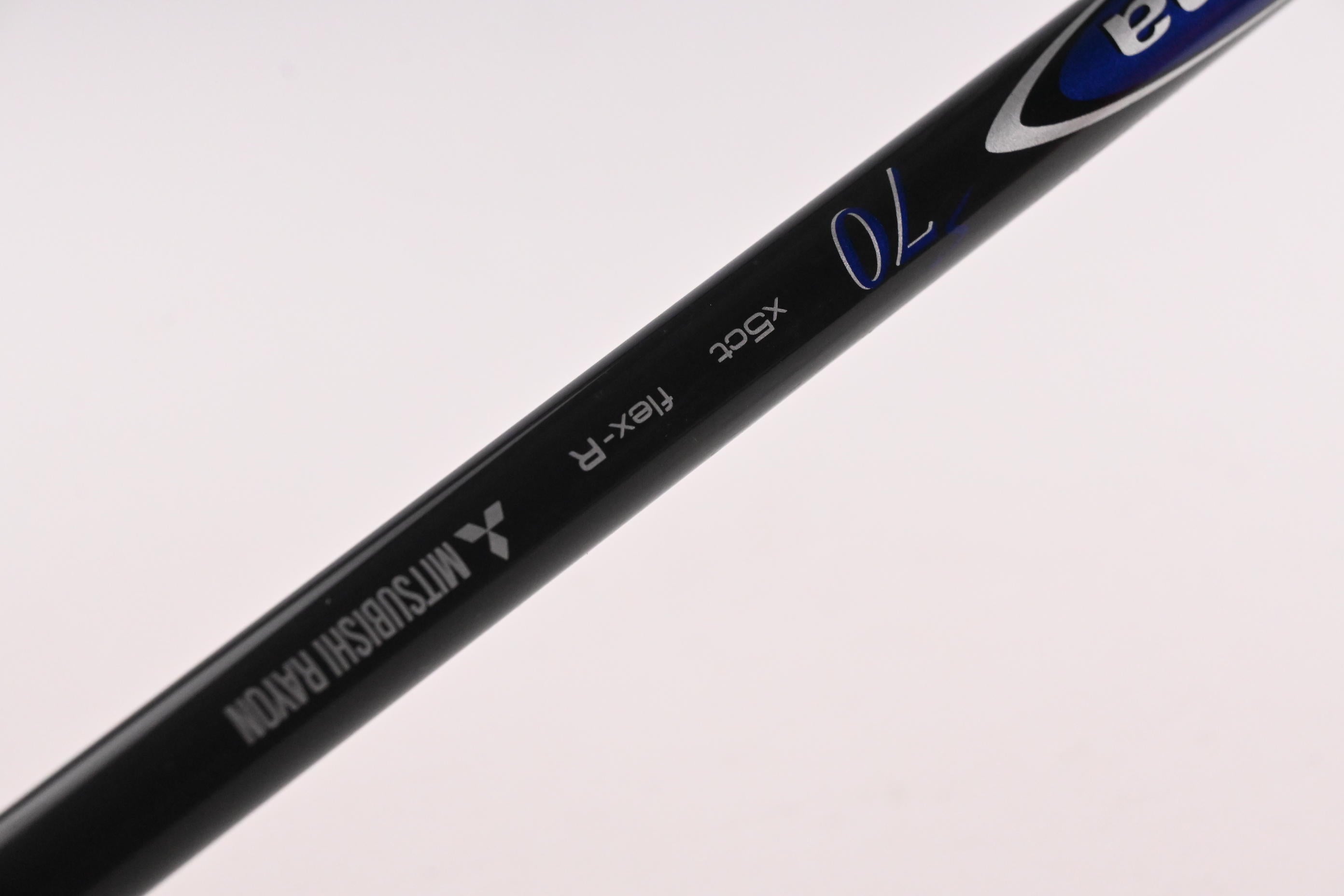 Titleist 917 F2 #3 Wood / 16.5 Degree / Regular Flex Diamana Blue 70 Shaft