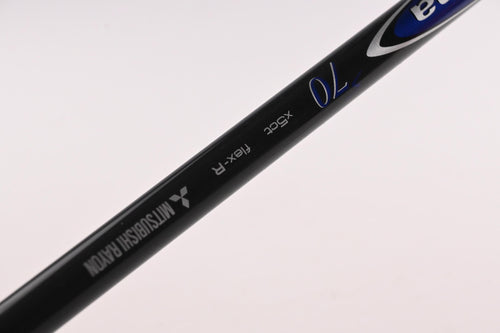 Titleist 917 F2 #3 Wood / 16.5 Degree / Regular Flex Diamana Blue 70 Shaft