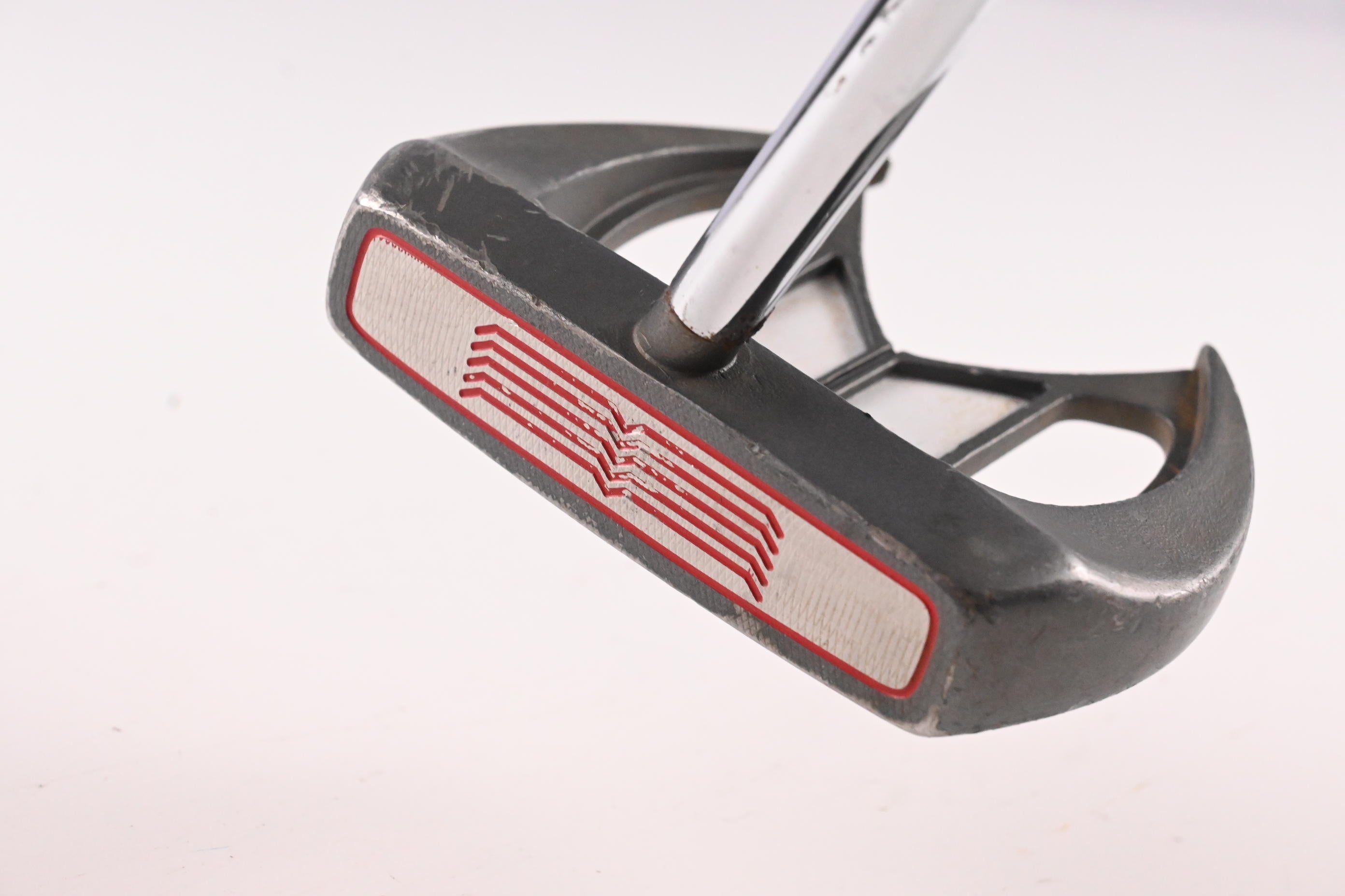 Benross Casino Poker Putter / 35 Inch