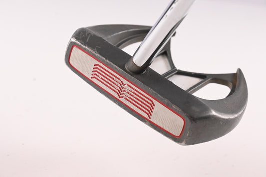 Benross Casino Poker Putter / 35 Inch
