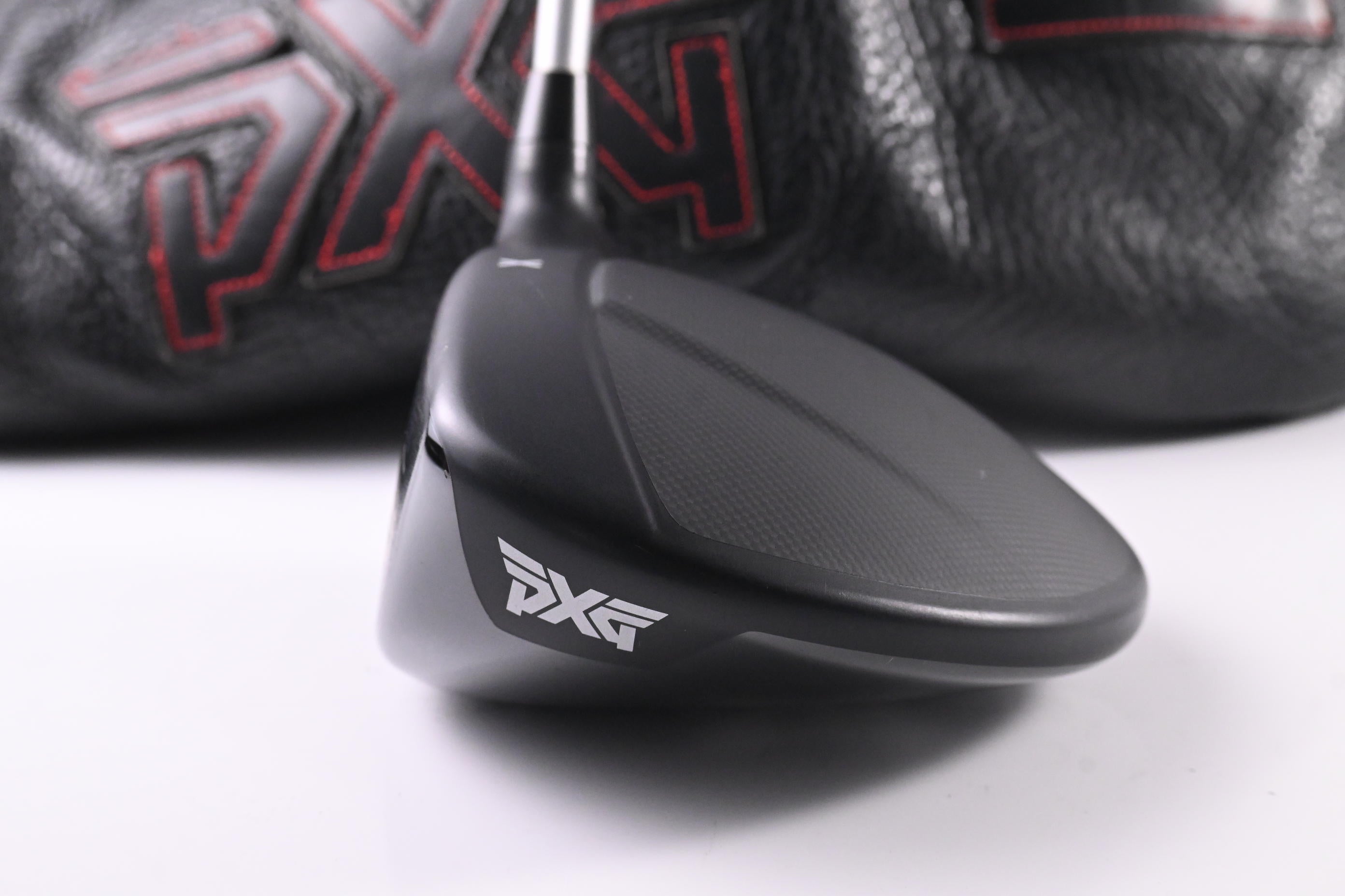 Left Hand PXG 0811 X Gen2 Driver / 9 Degree / Regular Flex Fubuki 51 Shaft