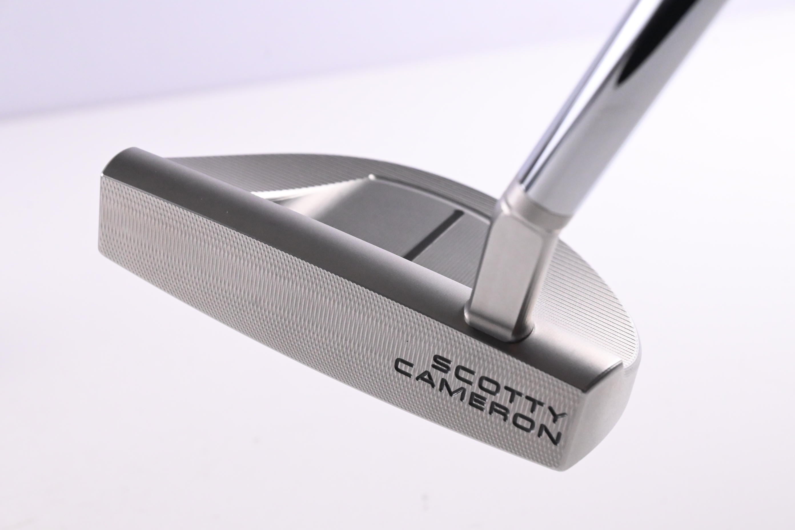 Scotty Cameron Monoblok 6.5 Limited Edition Putter / 34 Inch