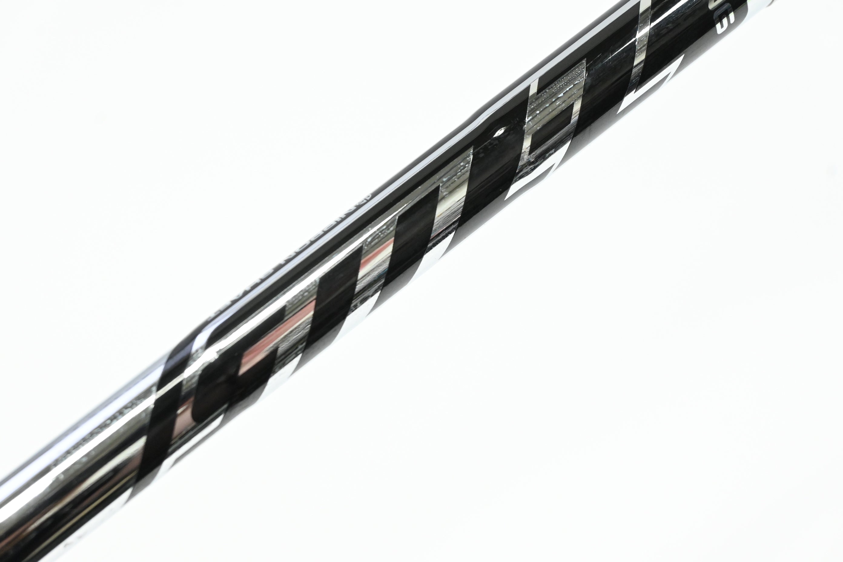 Ping BunkR Wedge / 64 Degree / Black Dot / Wedge Flex Ping Z-ZII5 Shaft