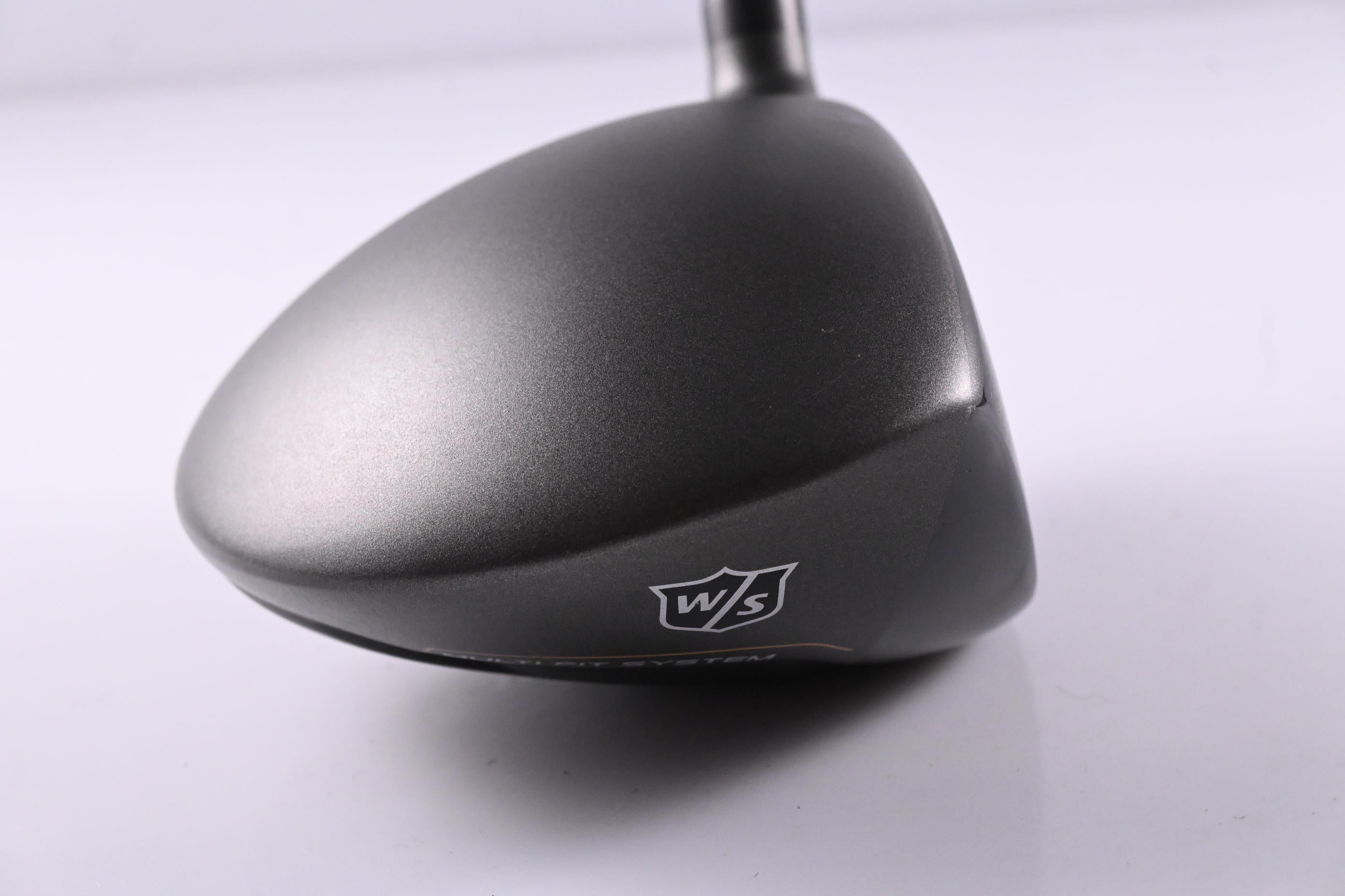 Wilson Staff FG Tour M3 Driver / 8.5-11.5 Degree / Regular Flex Aldila Phenom 50