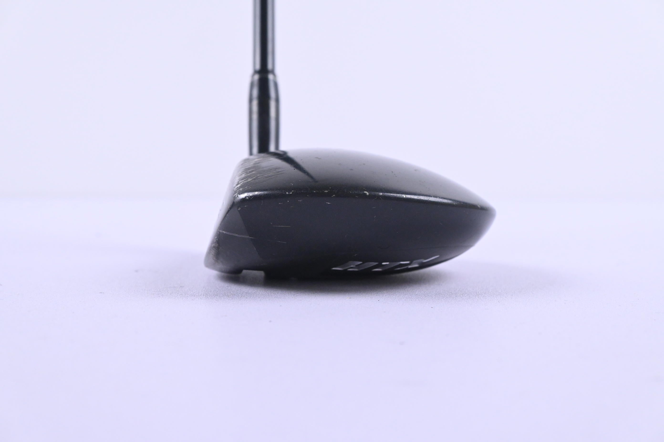 Left Hand Benross HTX #5 Wood / 18 Degree / Regular Flex Kuro Kage 60