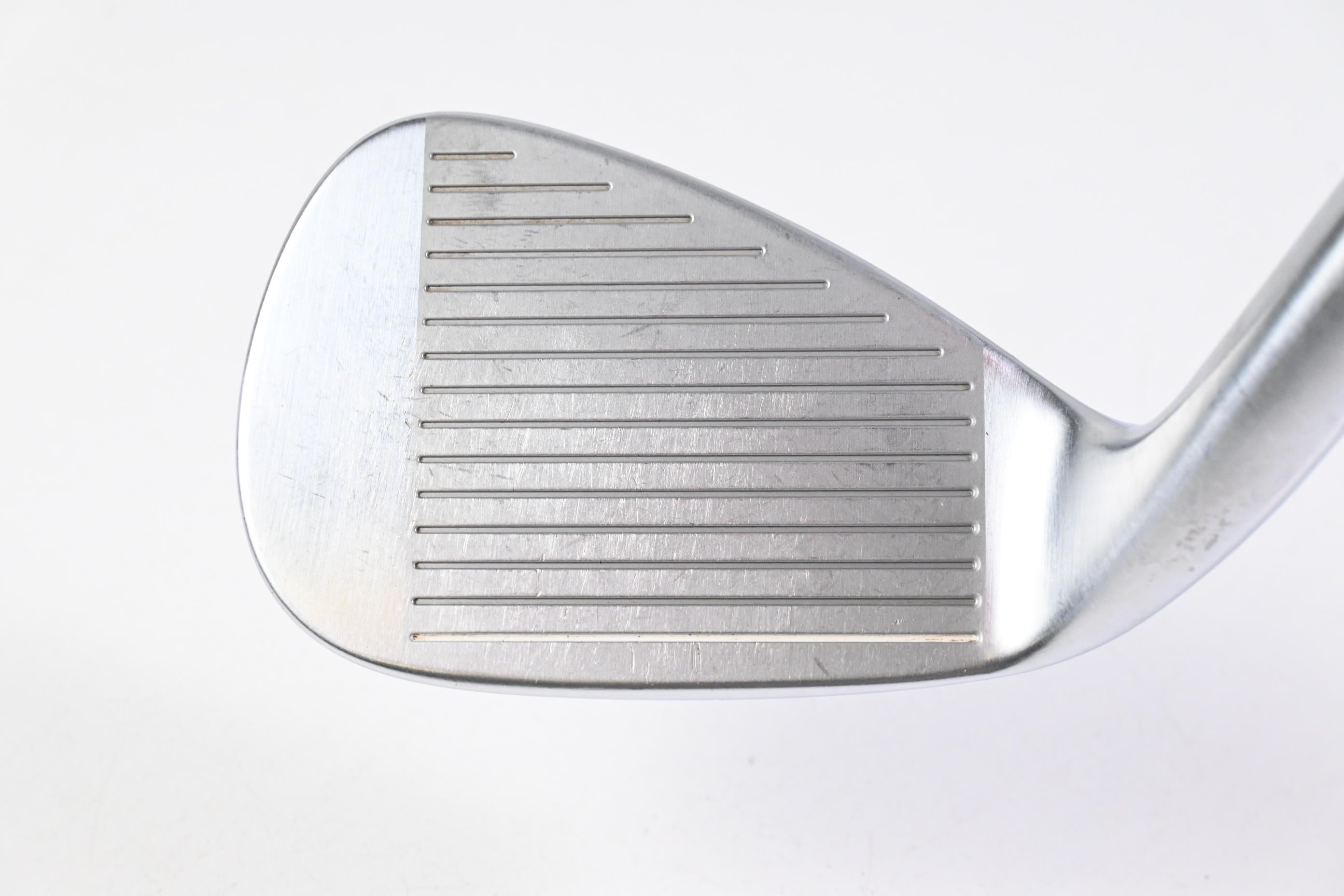 PXG 0211 XCOR2 Gap Wedge / 50 Degree / Stiff Flex MMT Black 80 Shaft