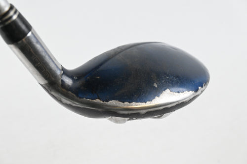 Ladies Cobra S3 #4 Hybrid / 23 Degree / Ladies Flex Aldila 50 Shaft