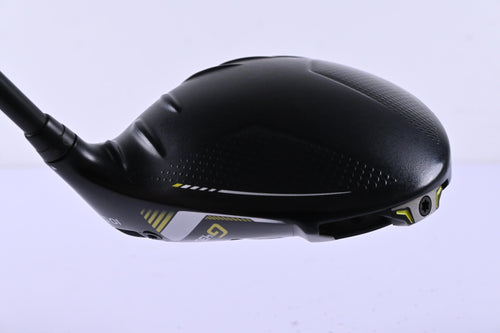 Ping G430 SFT Driver / 10.5 Degree / Senior Flex Ping Alta CB Black 55 Shaft