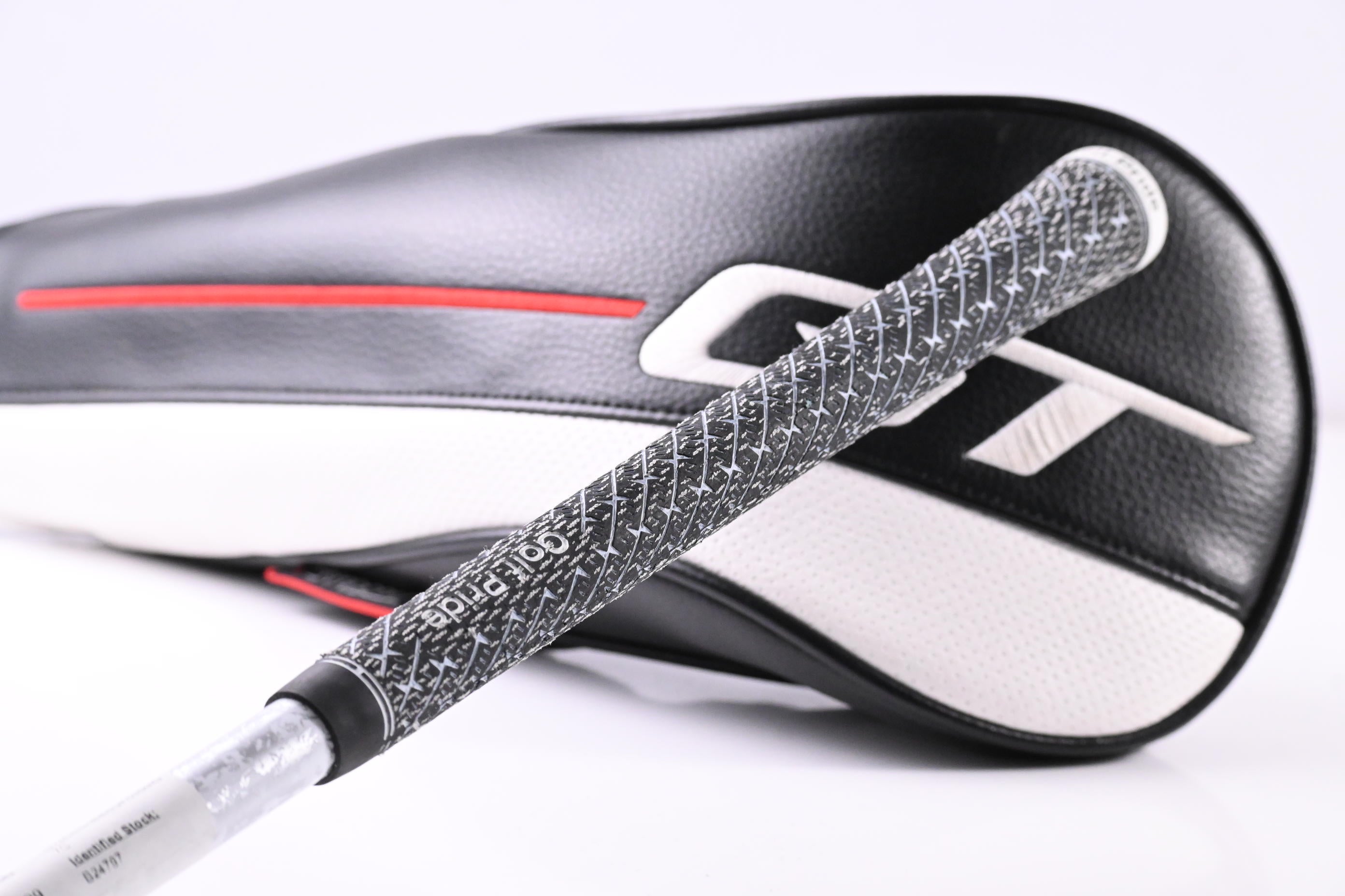 Titleist GT3 Driver / 9 Degree / Stiff Flex Project X Denali Charcoal 60 Shaft