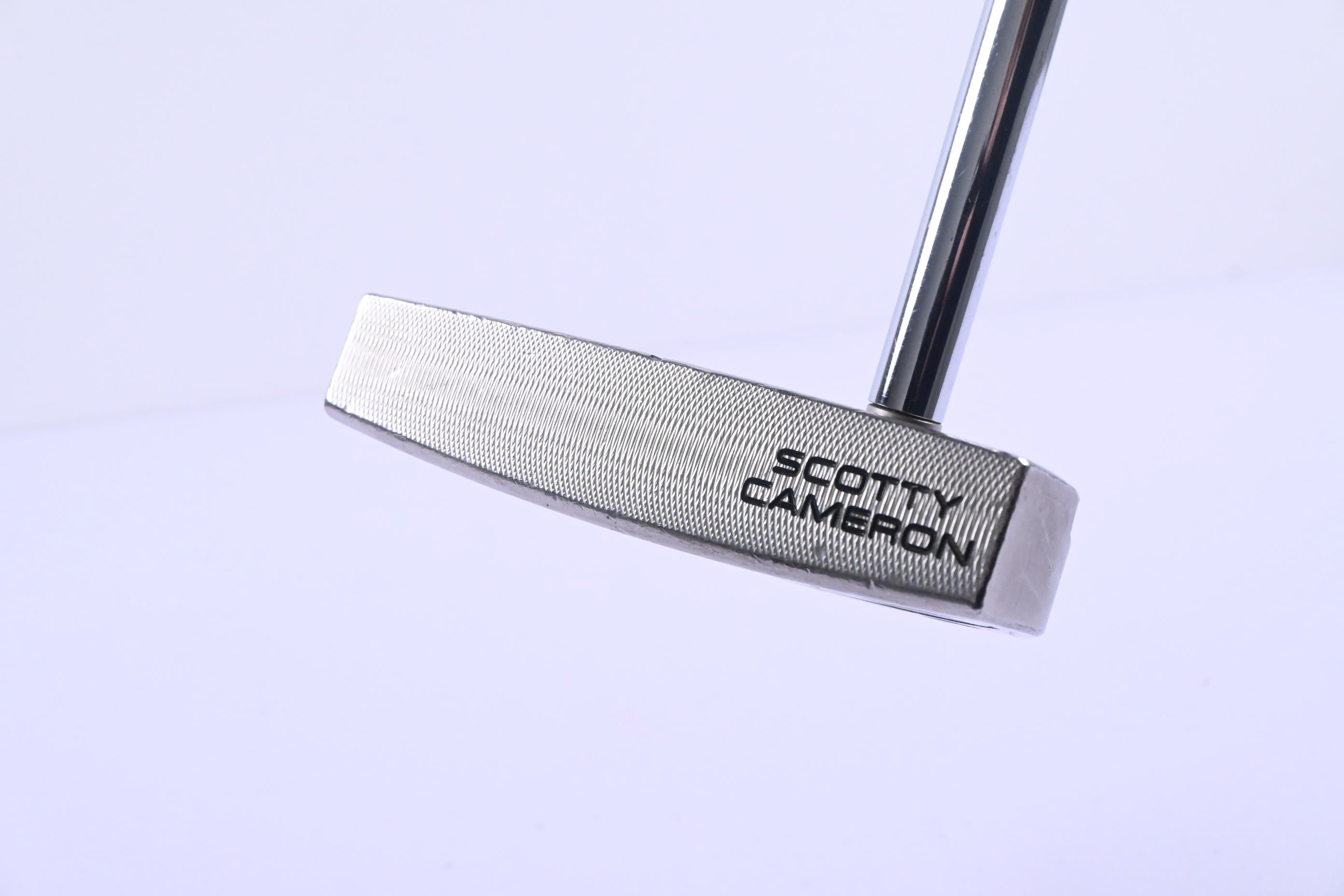 Scotty Cameron Phantom X 2022 #7 Putter / 33 Inch