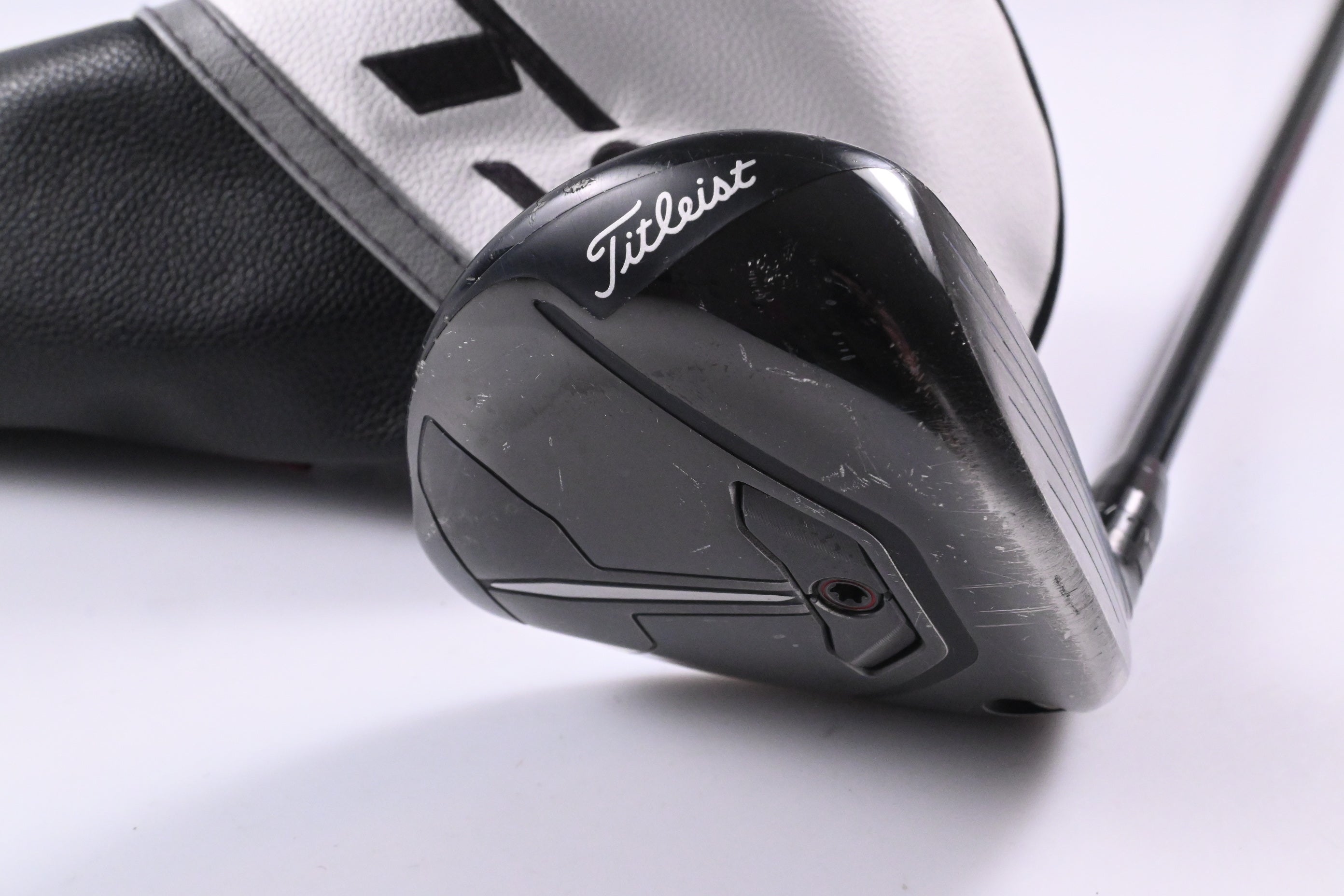 Titleist TSR2 #3 Wood / 15 Degree / Stiff Flex Tensei AV Blue 65 Shaft