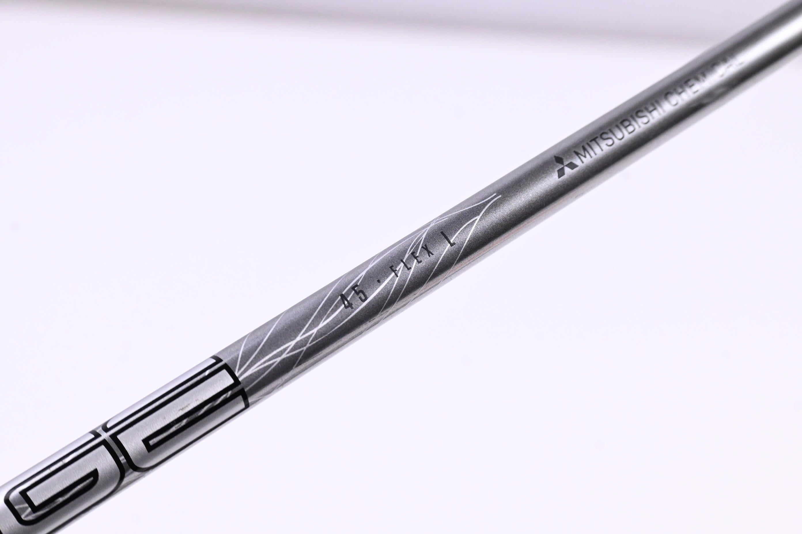 Kuro Kage Black 45 #3 Wood Shaft / Ladies Flex / Titleist 2nd Gen