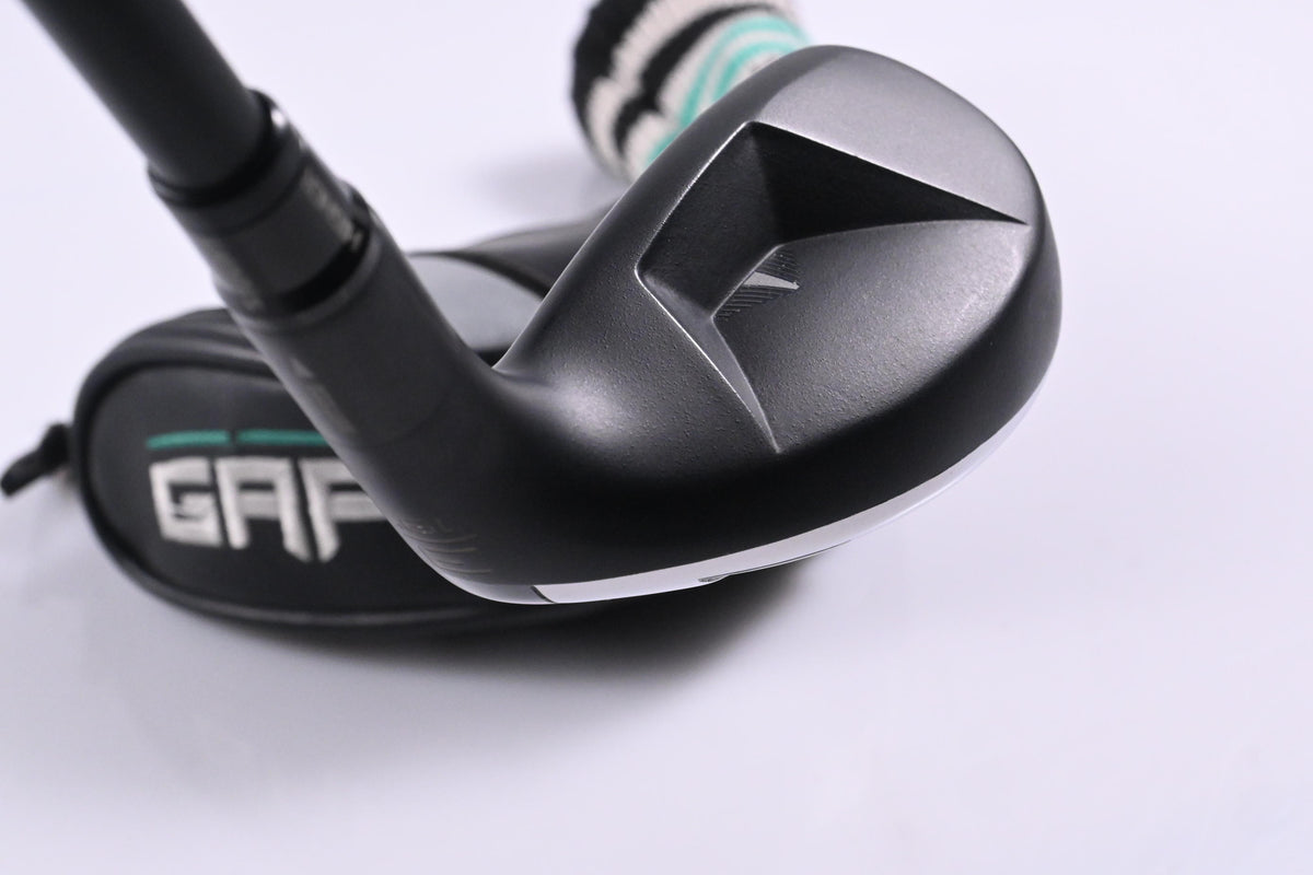 Taylormade GAPR Hi #3 Hybrid / 19 Degree / Regular Flex KBS Hybrid 70 Shaft