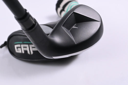 Taylormade GAPR Hi #3 Hybrid / 19 Degree / Regular Flex KBS Hybrid 70 Shaft