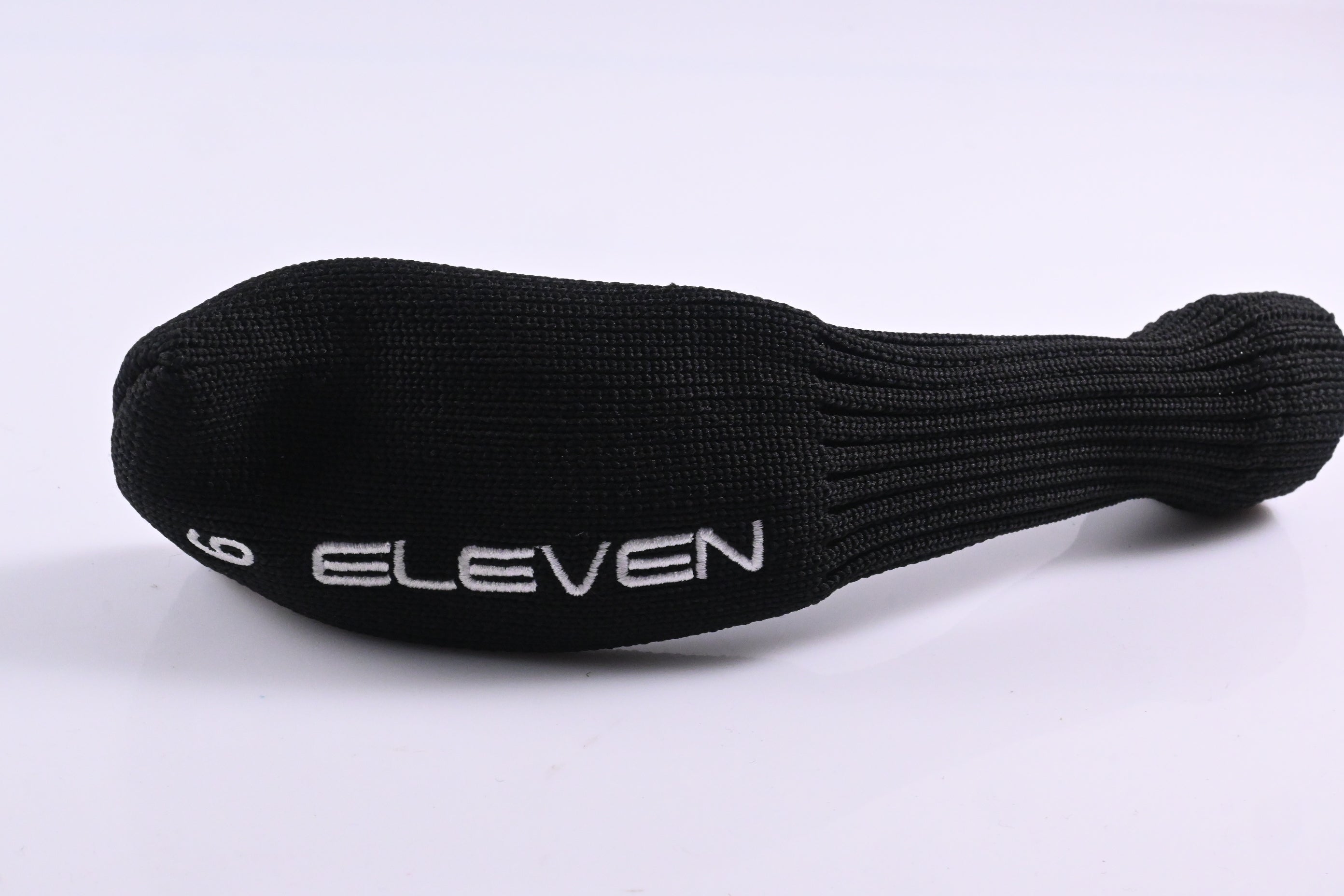 Eleven #6 Hybrid / 27 Degree / Regular Flex KBS TGI 70 Shaft