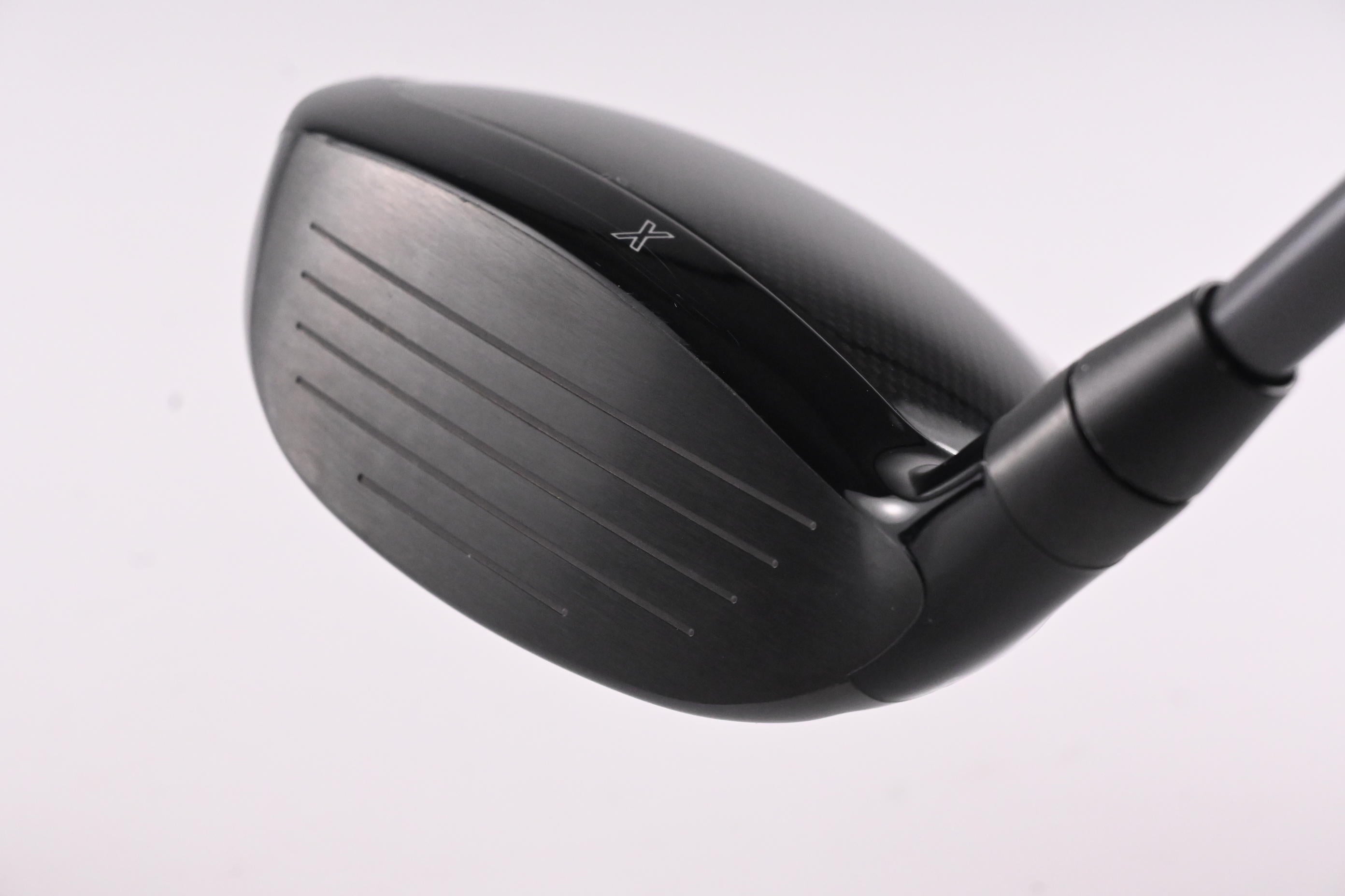 PXG 0311 Black Ops #5 Wood / 18 Degree / Stiff Flex Diamana S+ 70 Shaft