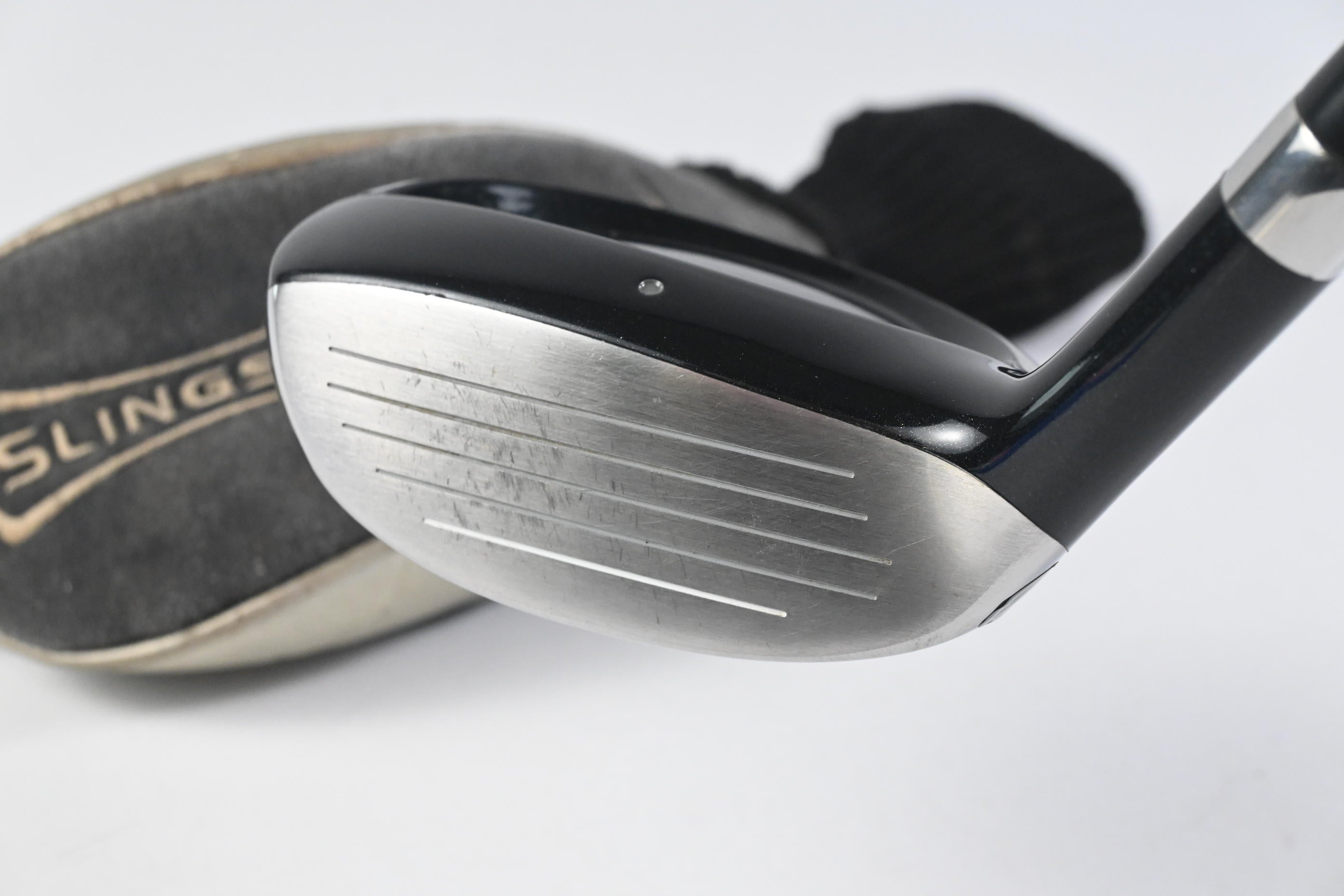 Ladies Nike Slingshot #3 Hybrid / 20 Degree / Ladies Flex Diamana Slingshot