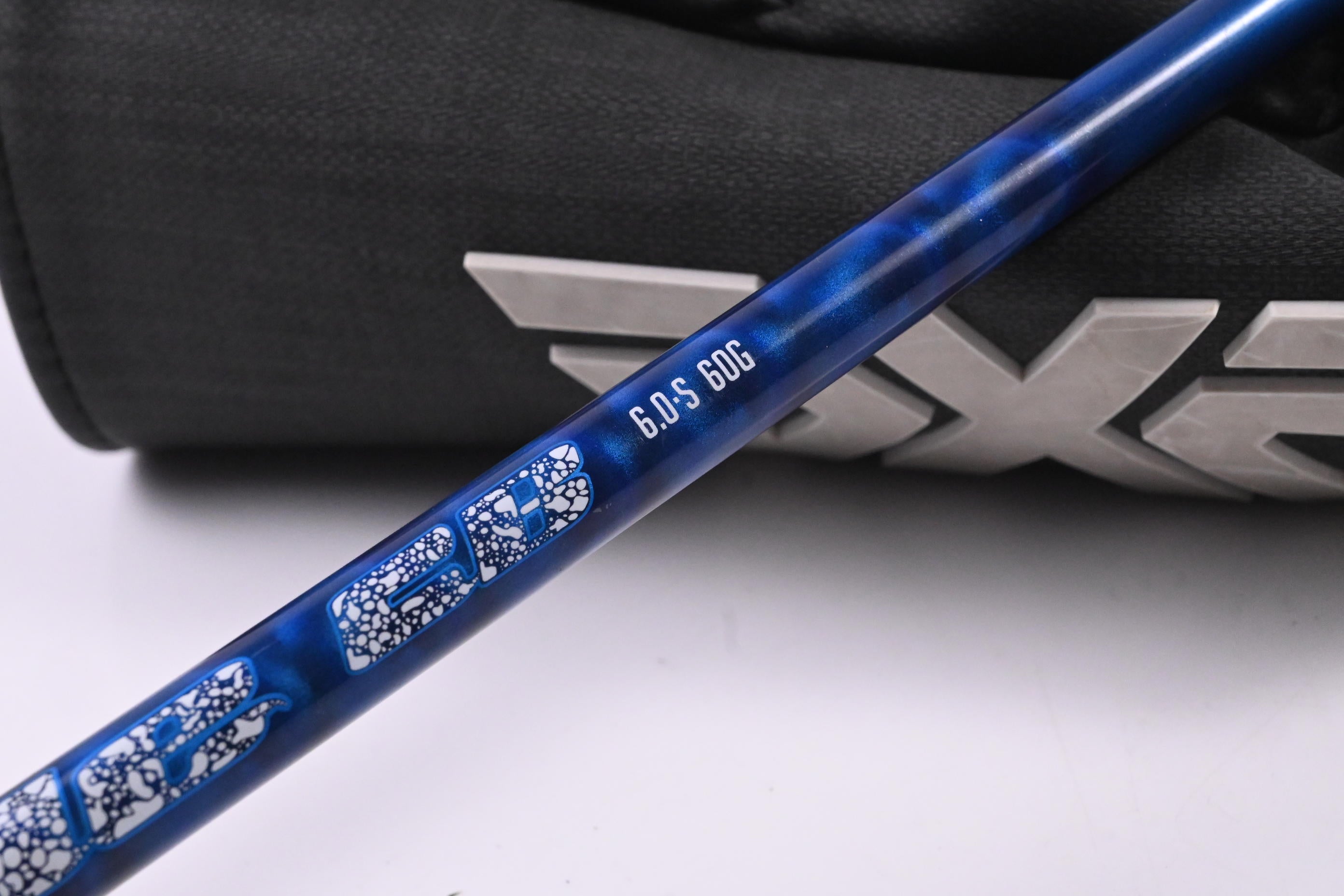 PXG 0341X Gen2 #5 Wood / 18 Degree / Stiff Flex Evenflow Riptide CB 60 Shaft