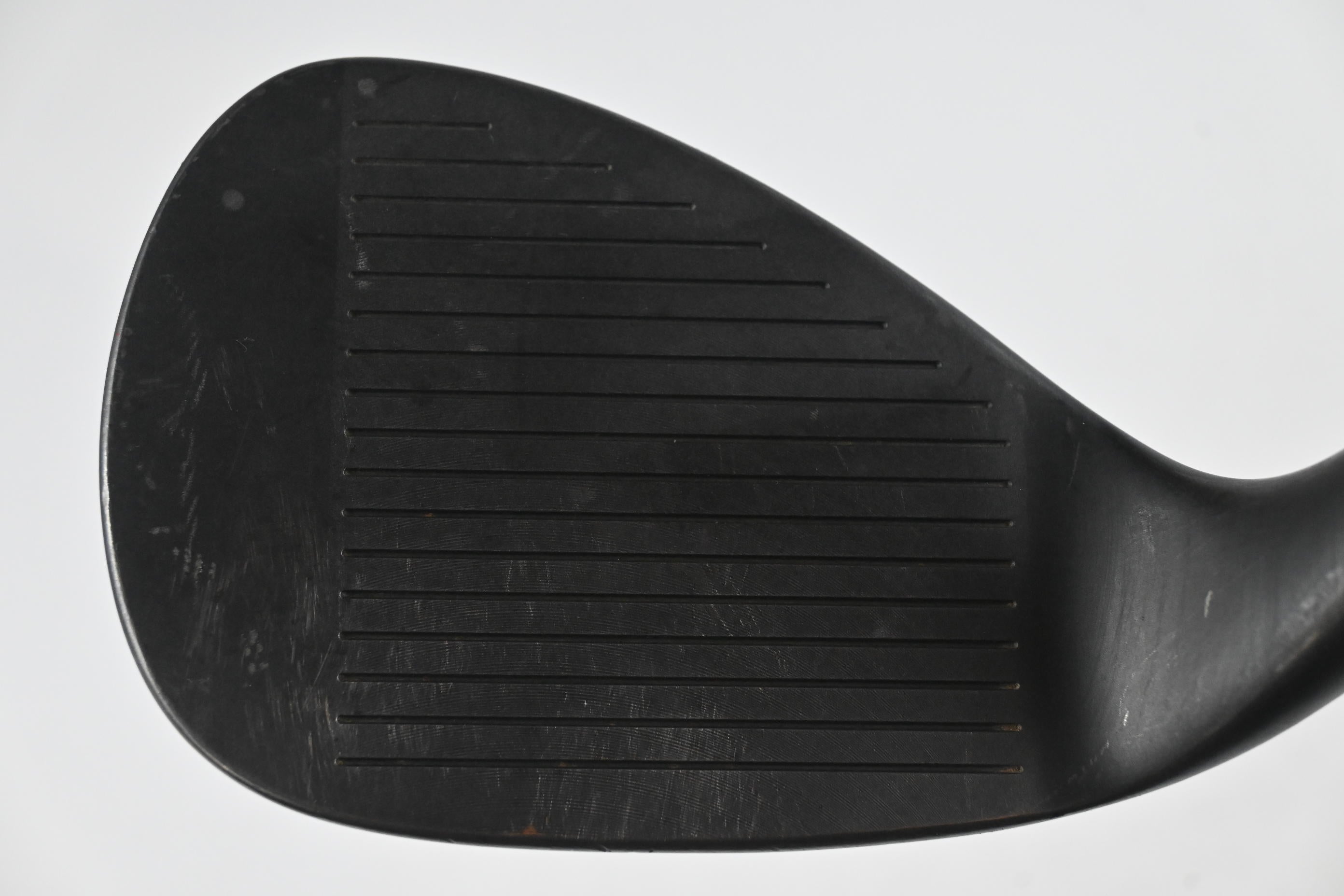 Cobra Snakebite Black 2023 Sand Wedge / 54 Degree / Stiff Flex KBS HI-REV 2.0 125